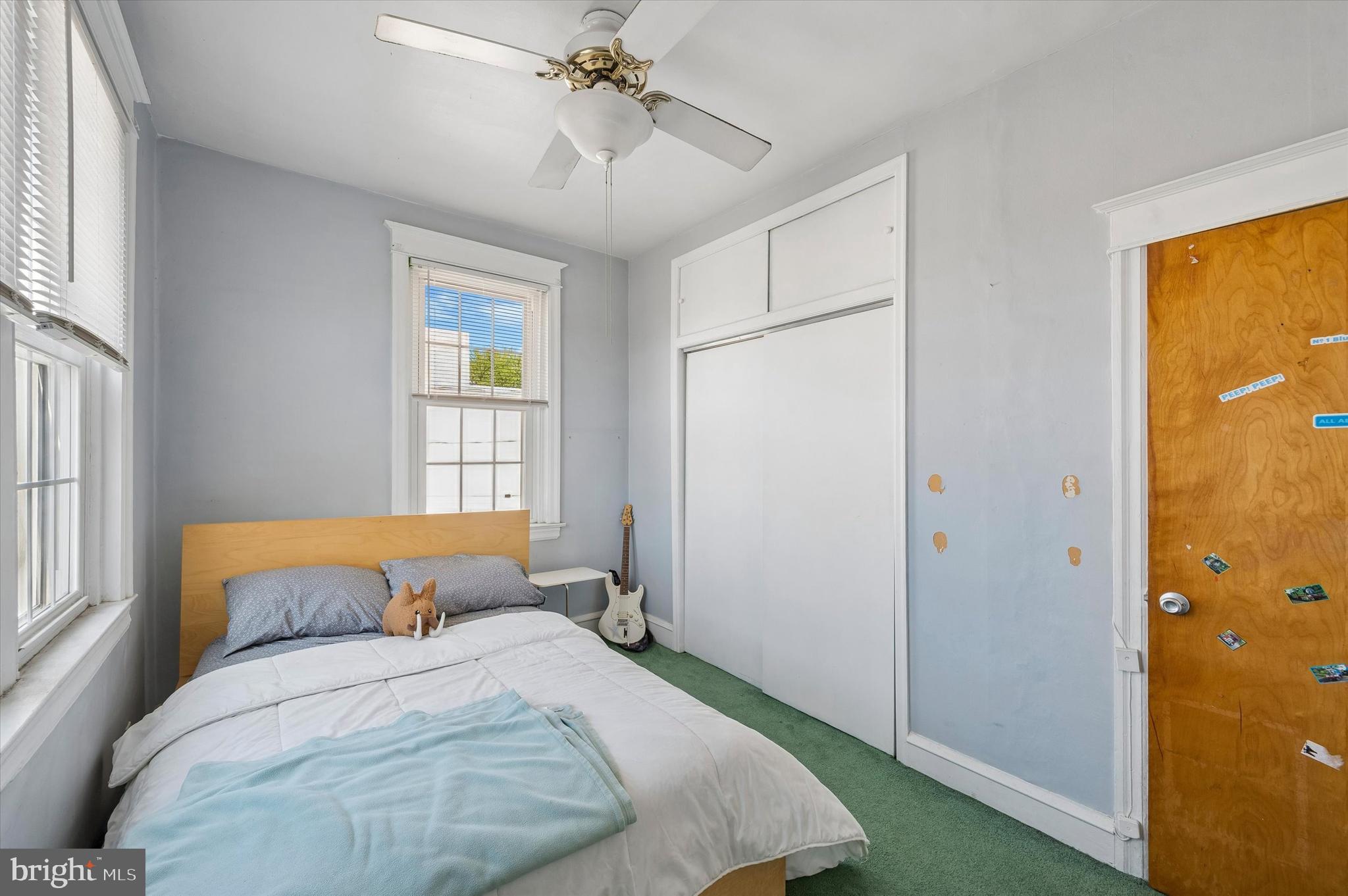 MARCONI PARK WEST - Residential