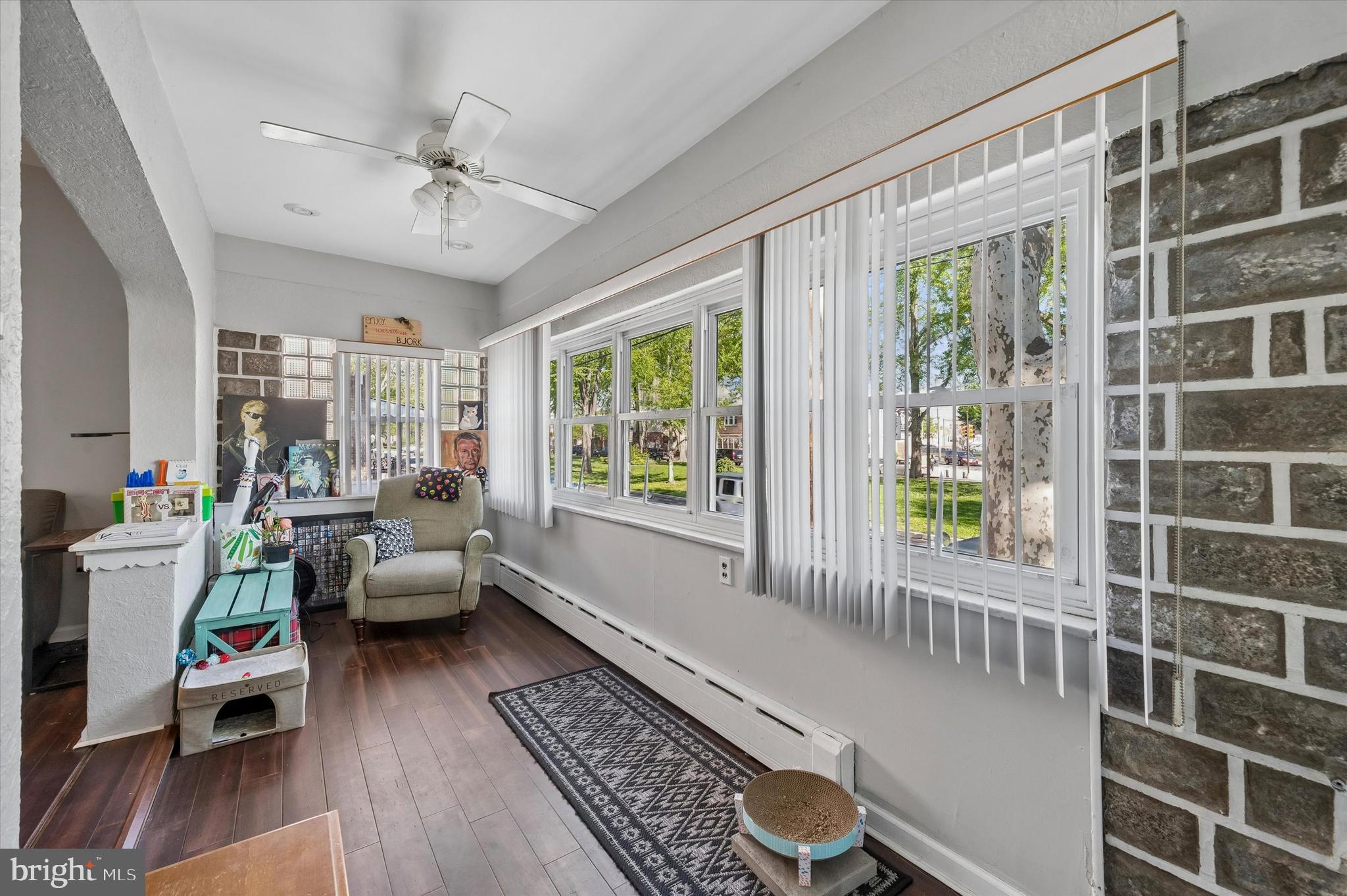 MARCONI PARK WEST - Residential