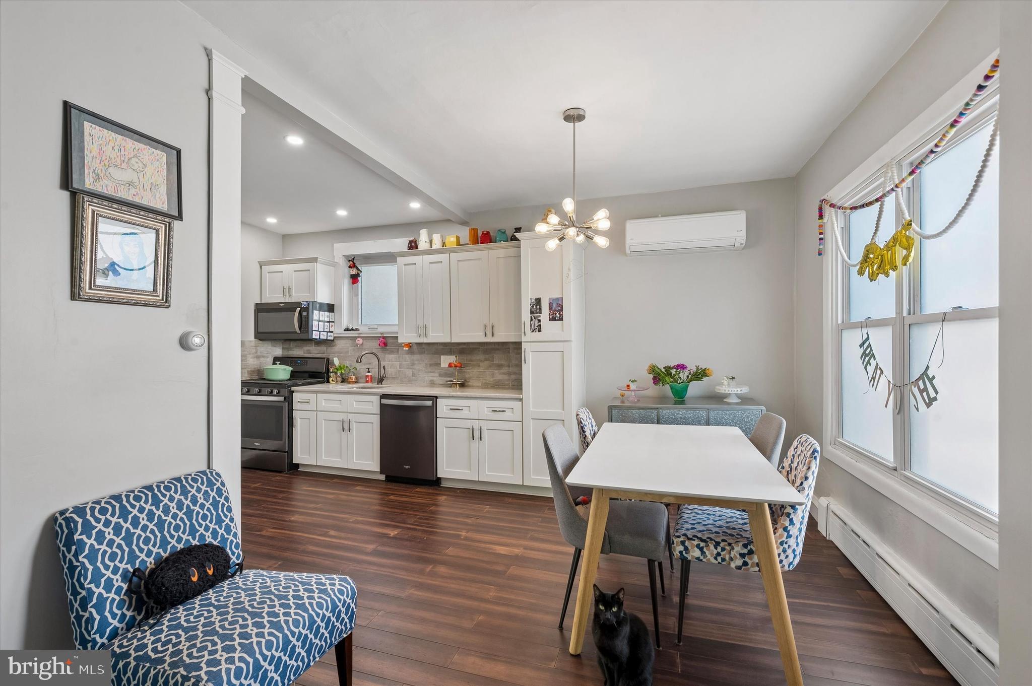 MARCONI PARK WEST - Residential