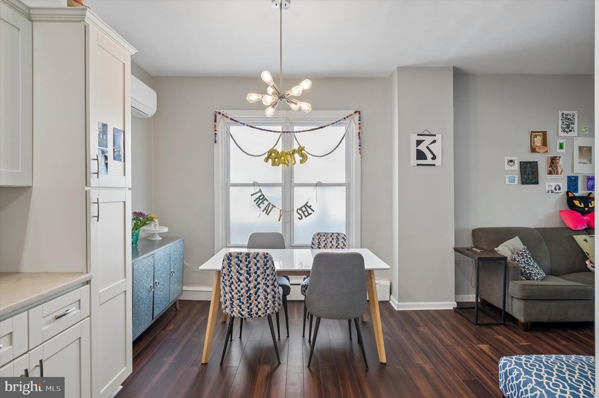 MARCONI PARK WEST - Residential