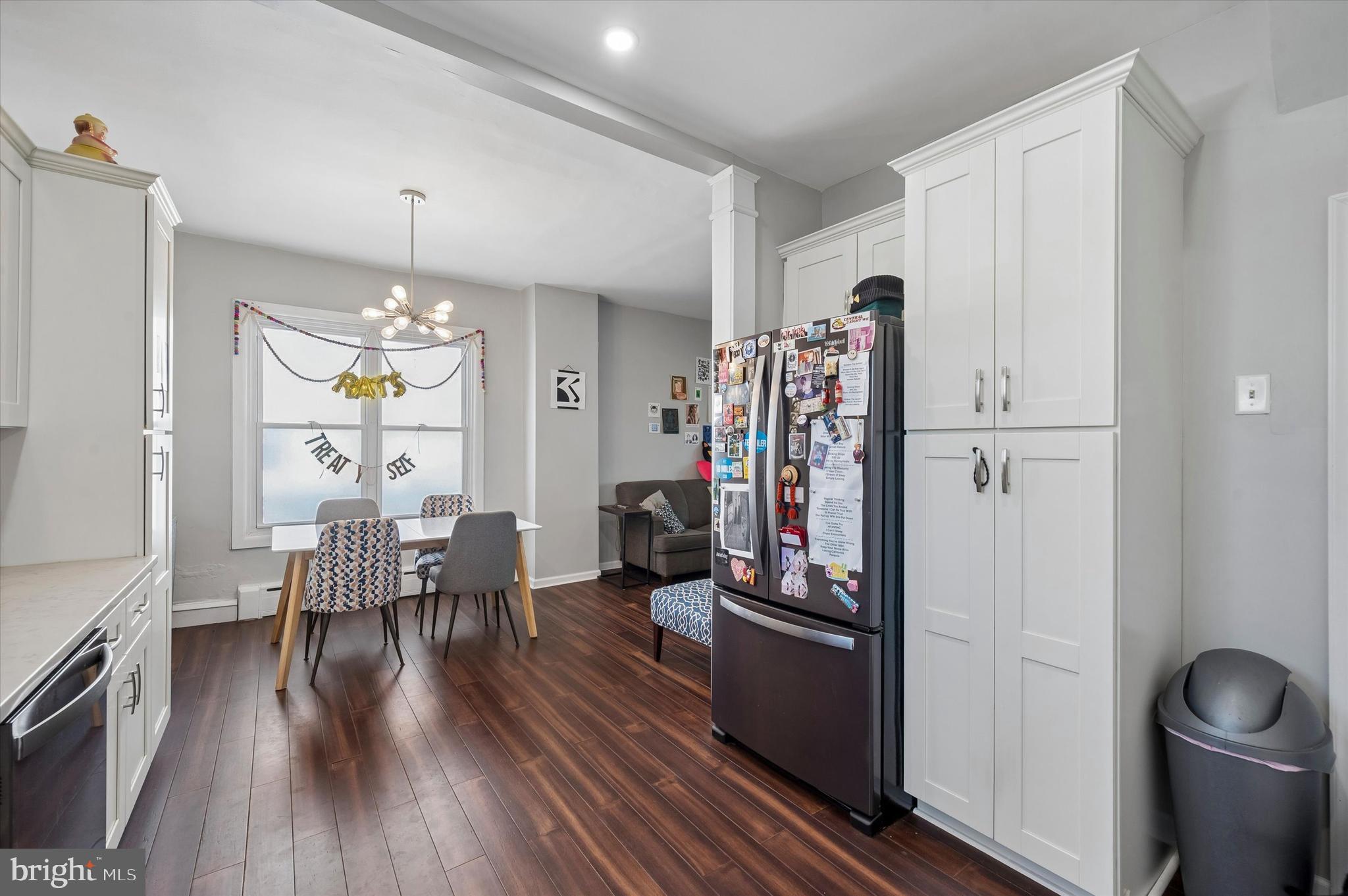 MARCONI PARK WEST - Residential