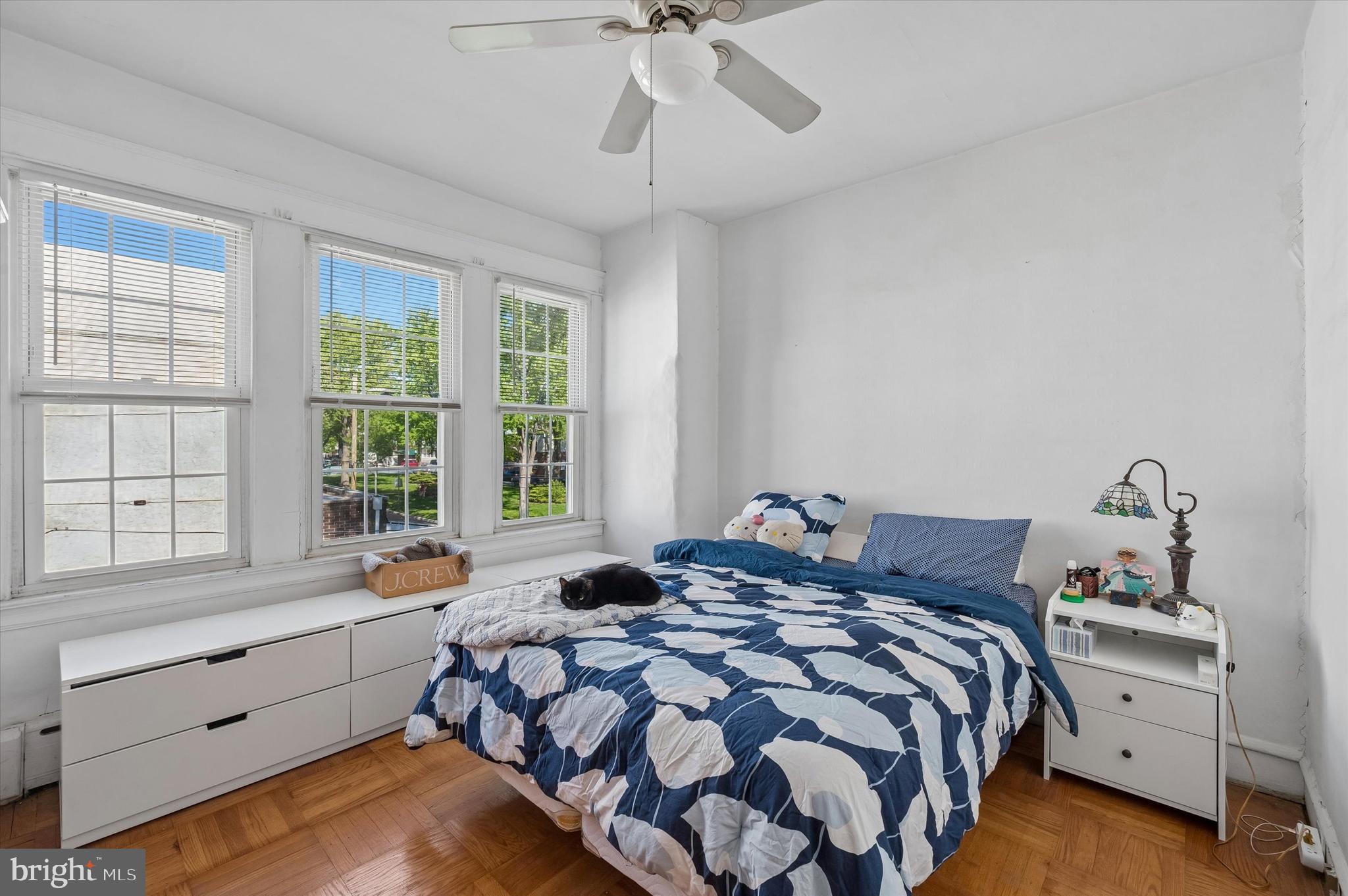 MARCONI PARK WEST - Residential