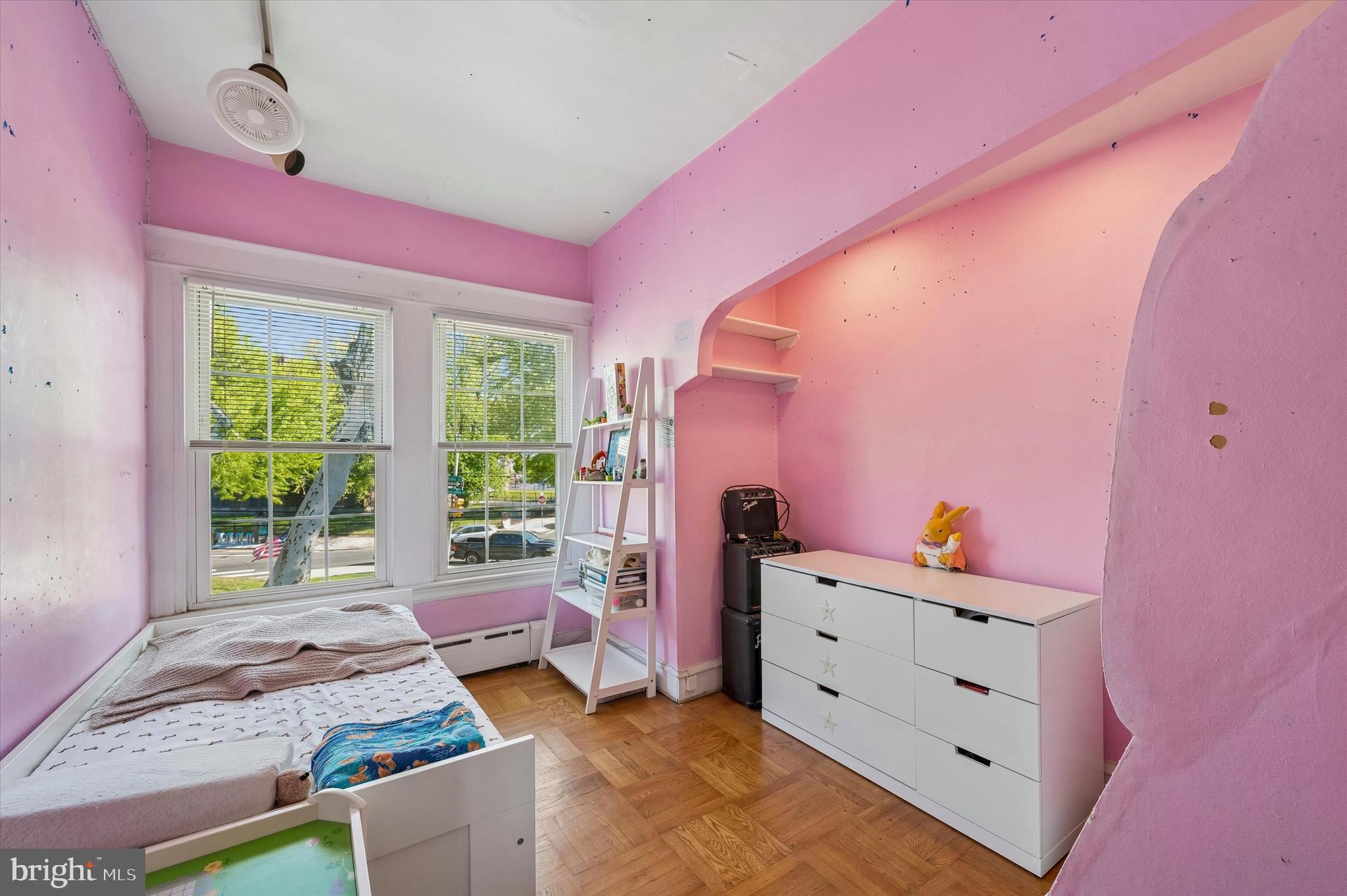 MARCONI PARK WEST - Residential