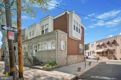 Photo of 1735 W Moyamensing Avenue, PHILADELPHIA, PA 19145 (MLS # PAPH2611700)