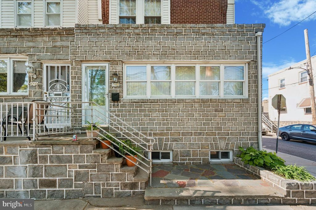 Photo of 1735 W Moyamensing Avenue, PHILADELPHIA, PA 19145 (MLS # PAPH2611700)