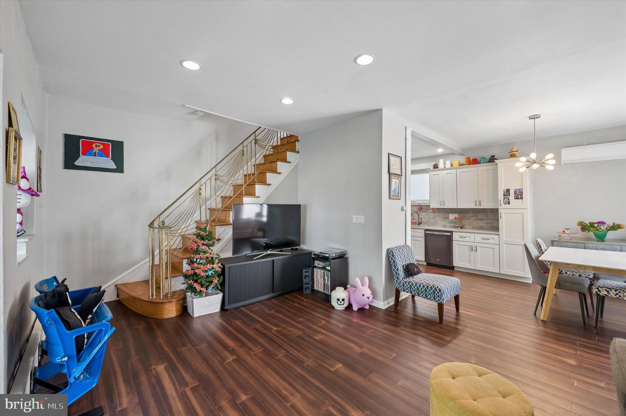 MARCONI PARK WEST - Residential