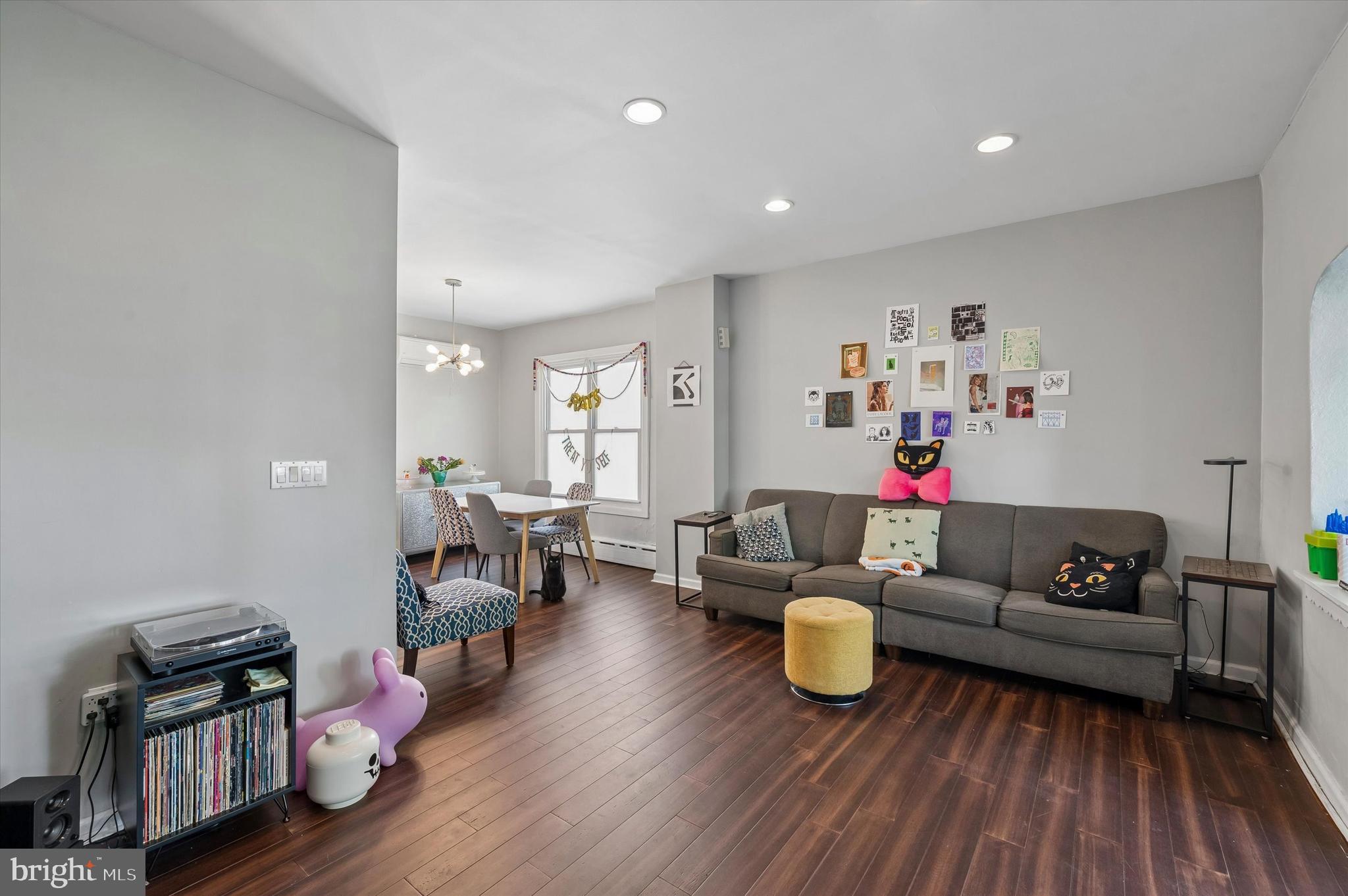 MARCONI PARK WEST - Residential