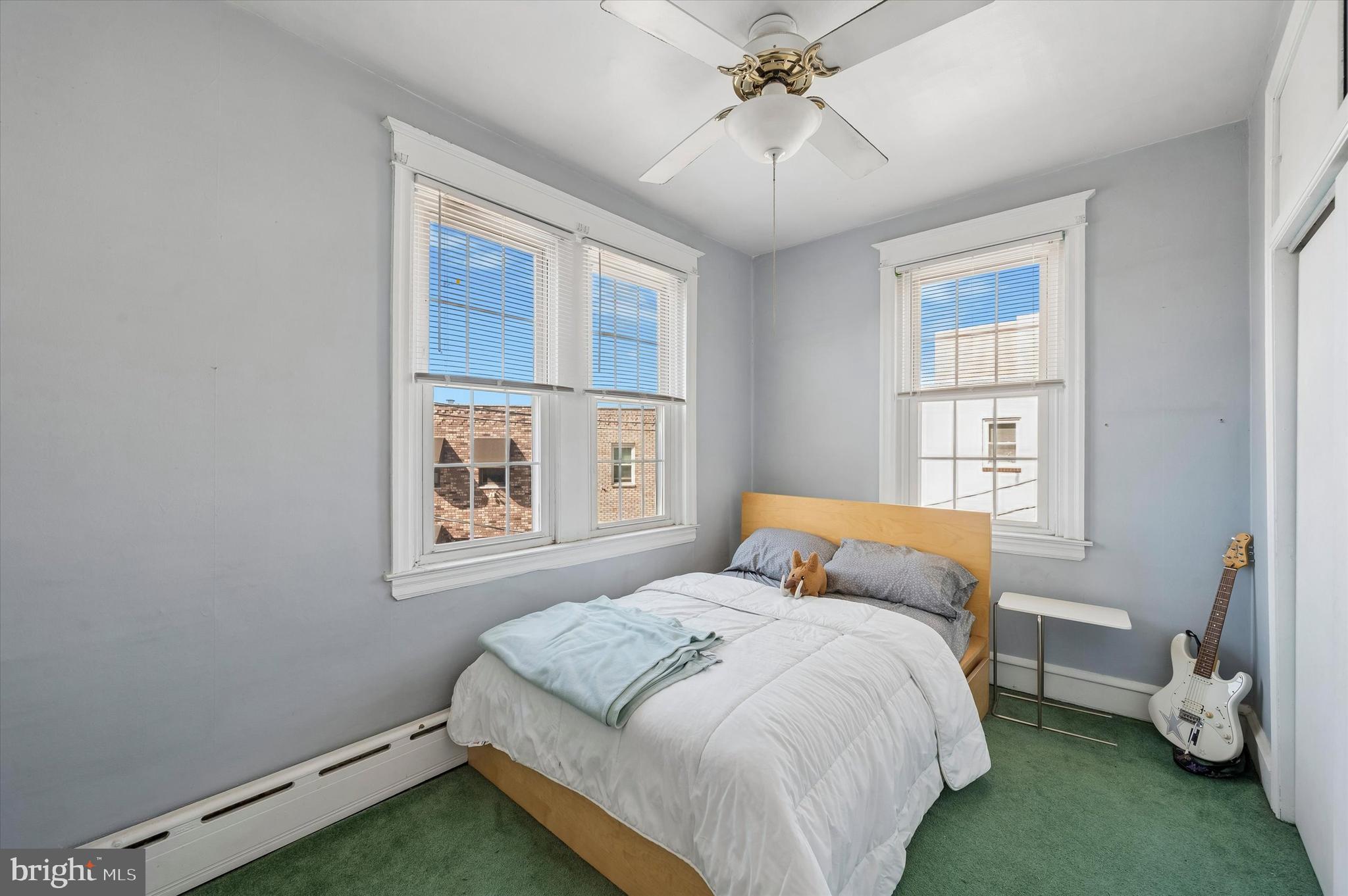 MARCONI PARK WEST - Residential