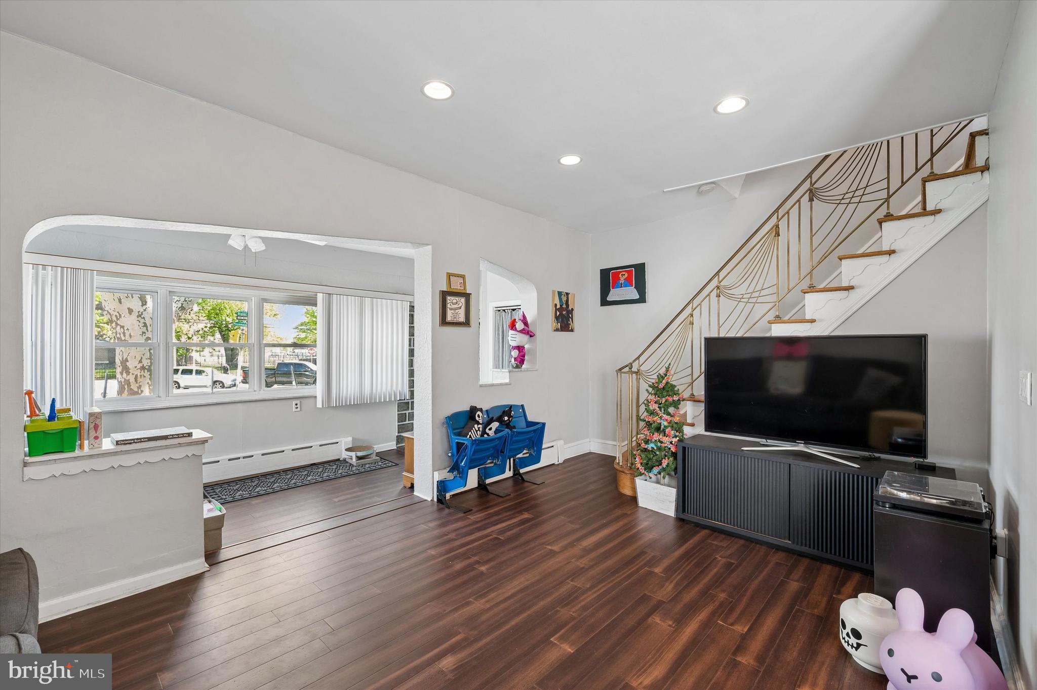 MARCONI PARK WEST - Residential