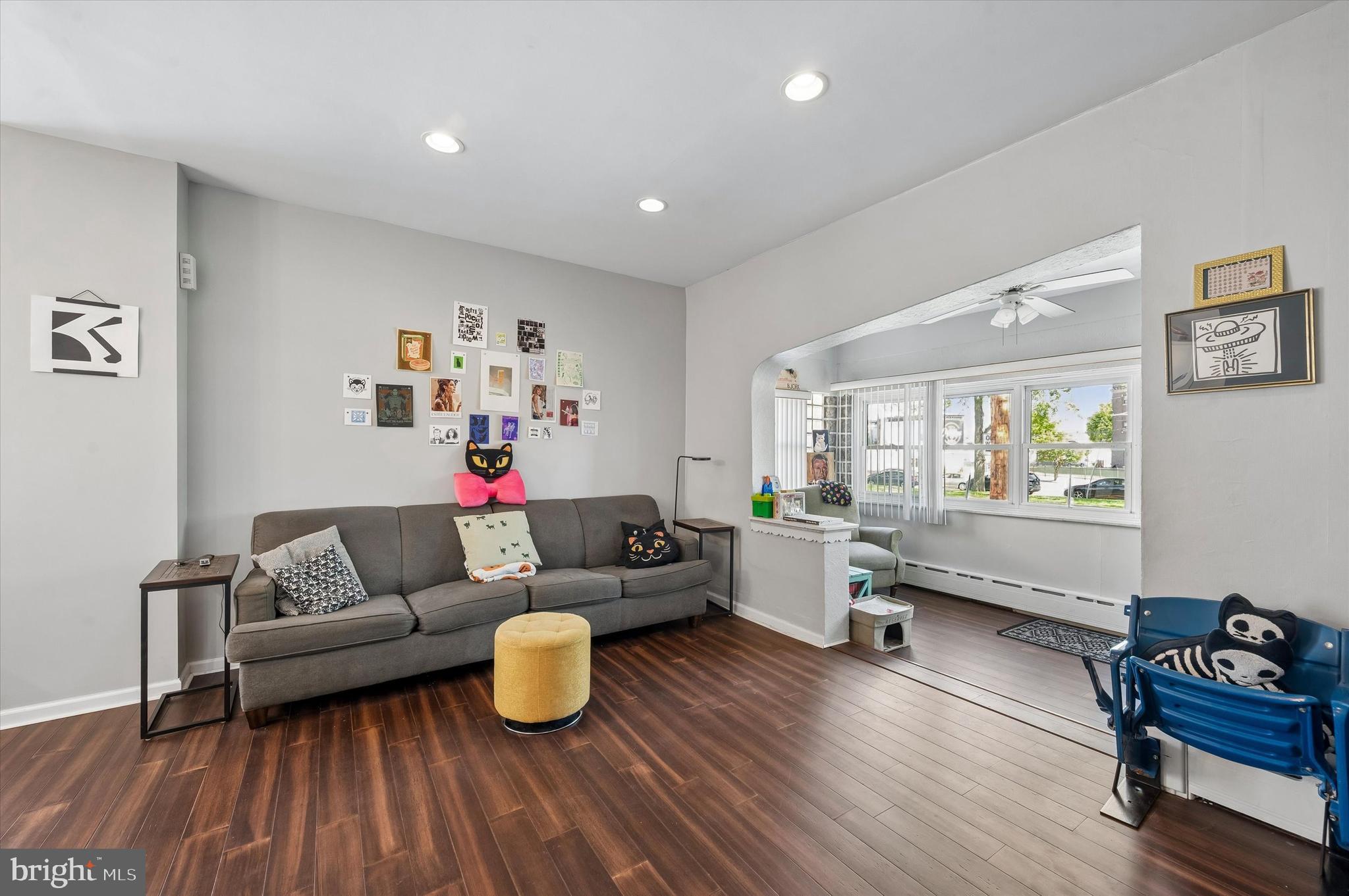 MARCONI PARK WEST - Residential