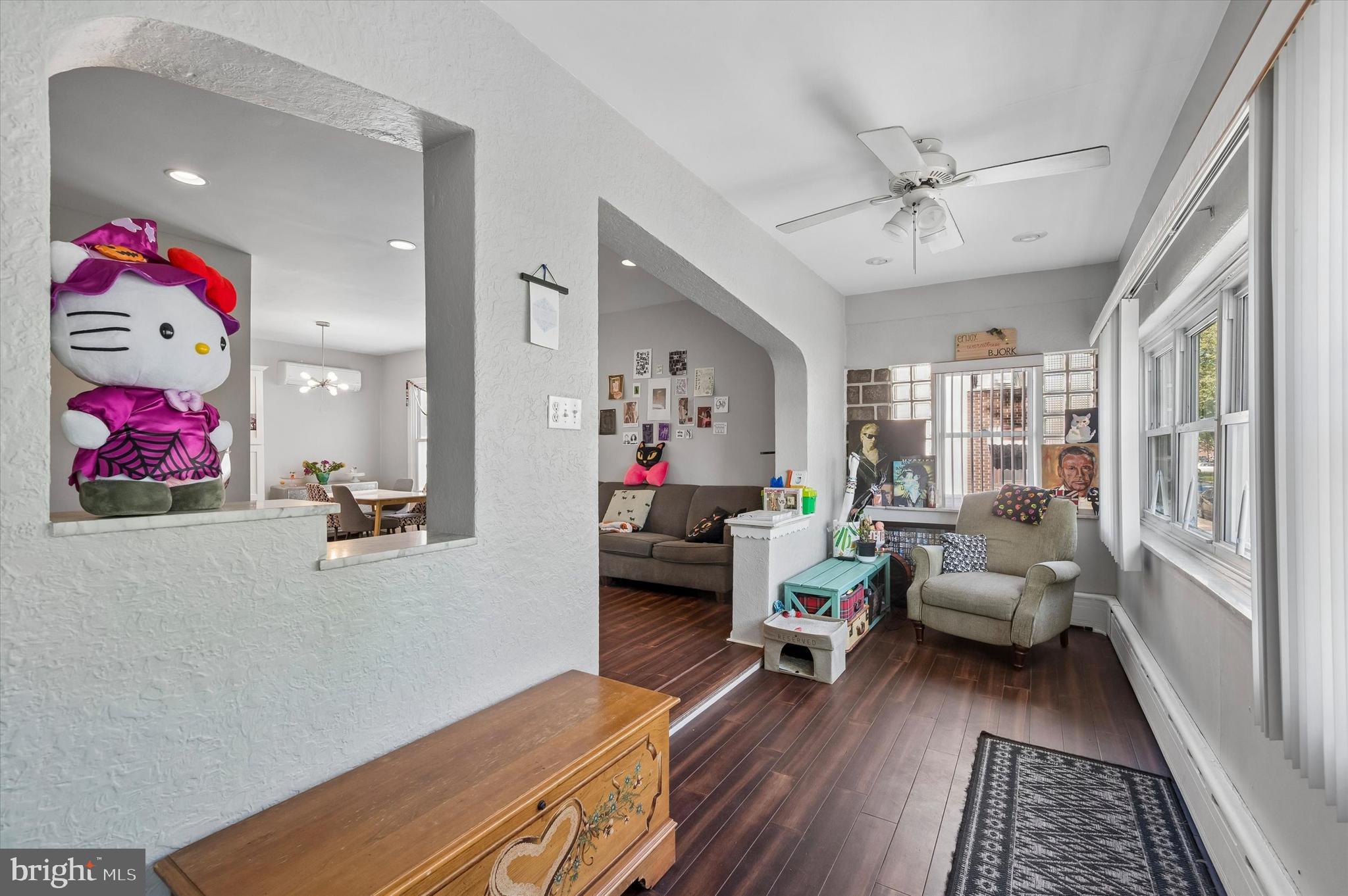 MARCONI PARK WEST - Residential