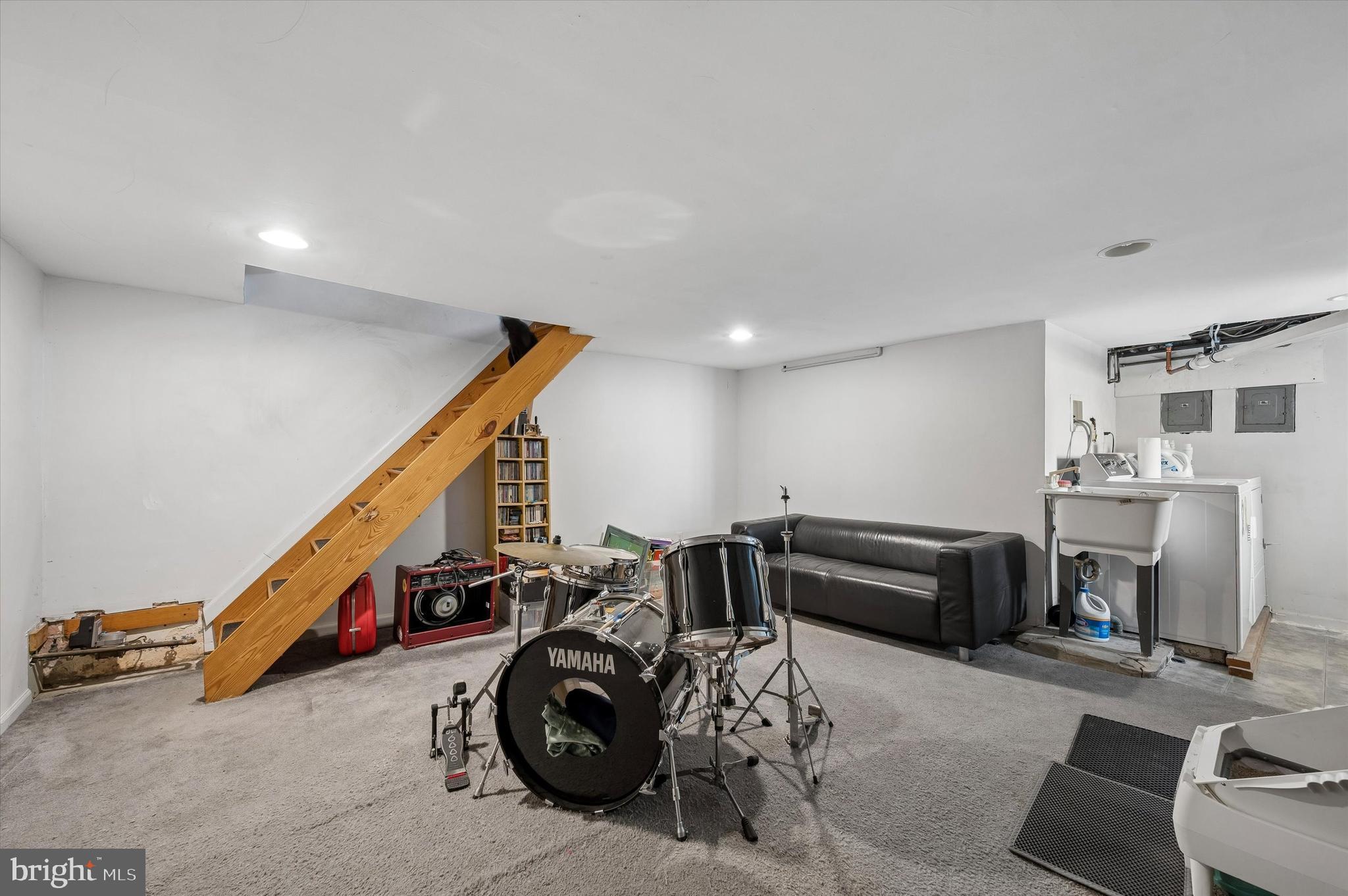 MARCONI PARK WEST - Residential