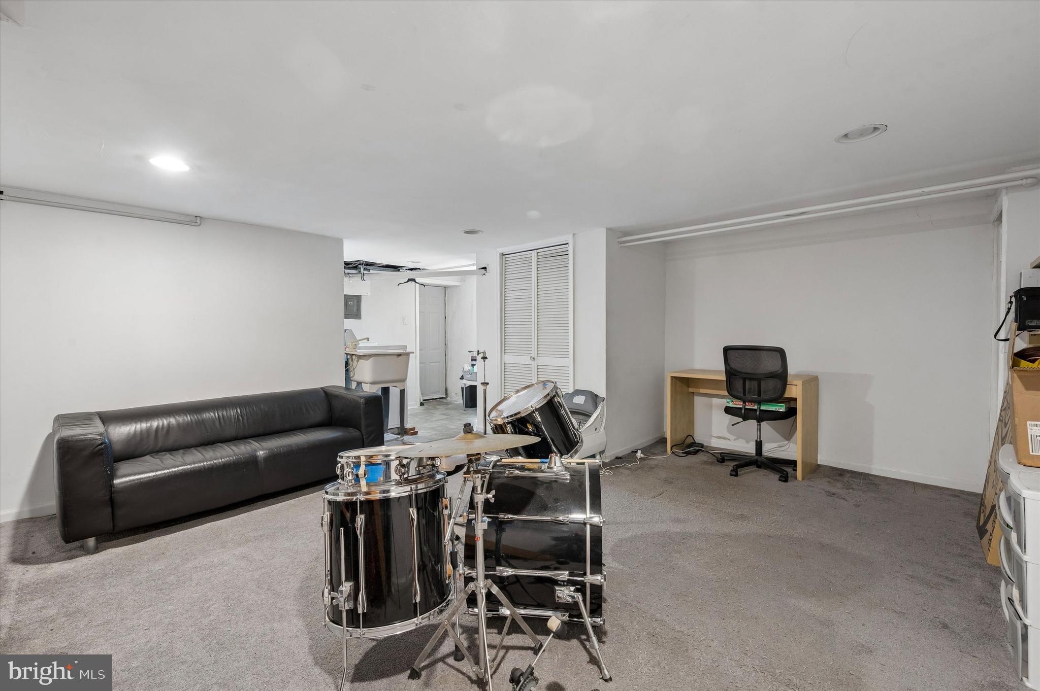 MARCONI PARK WEST - Residential