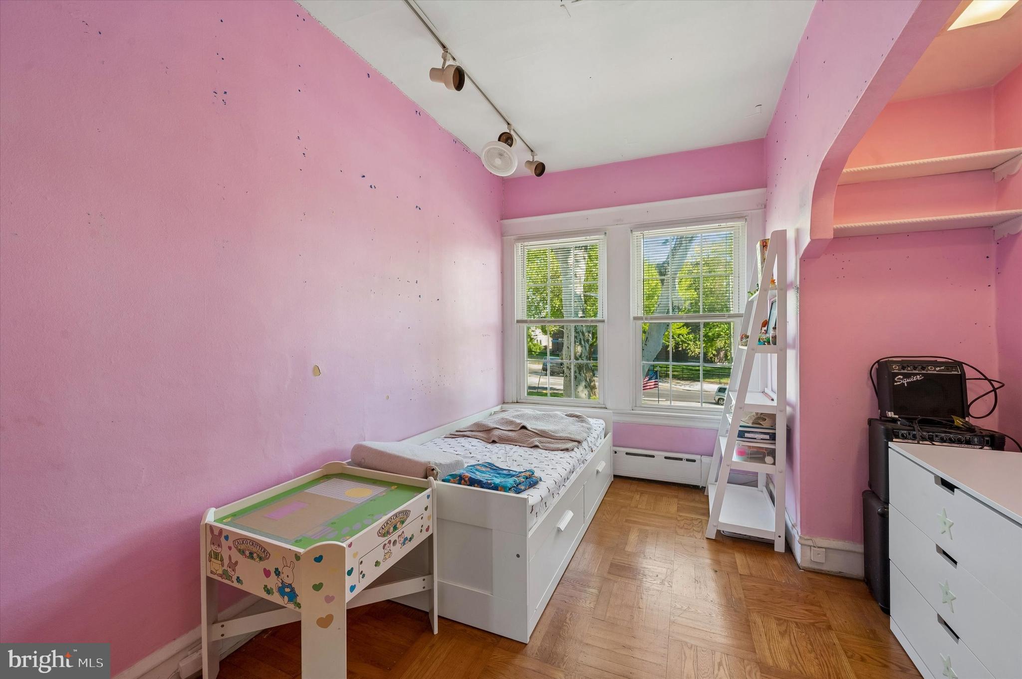 MARCONI PARK WEST - Residential