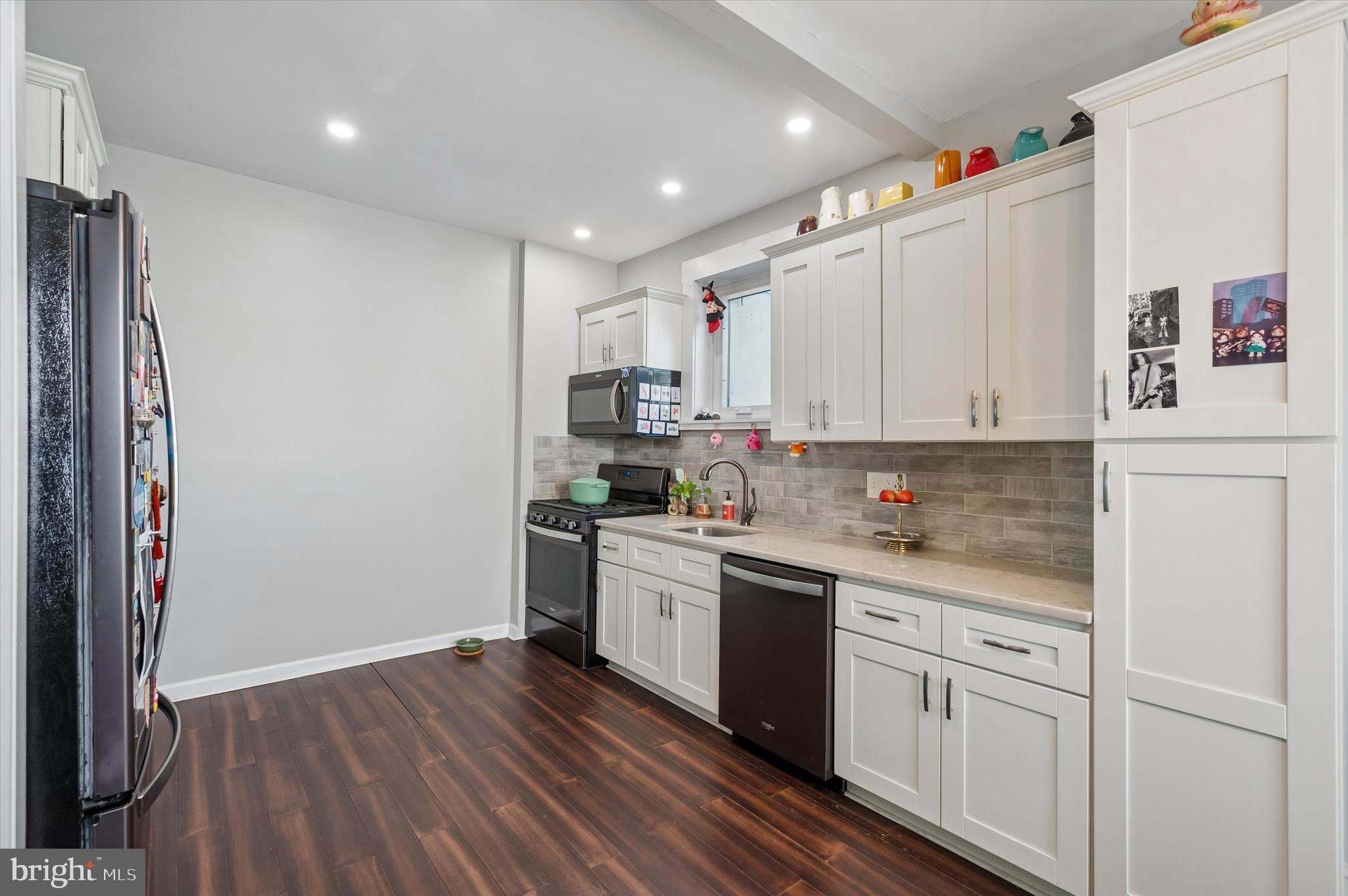 MARCONI PARK WEST - Residential