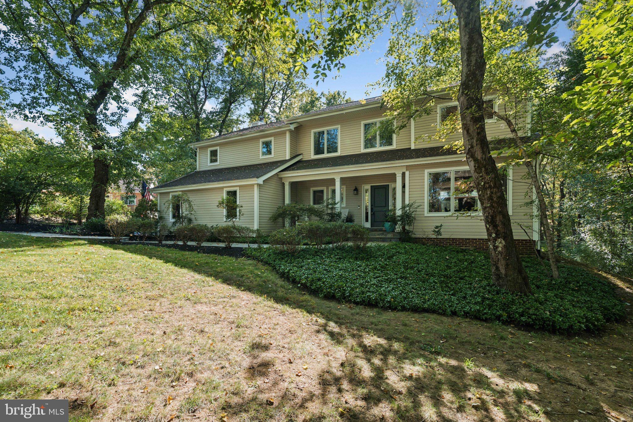 DARNESTOWN OUTSIDE - Residential