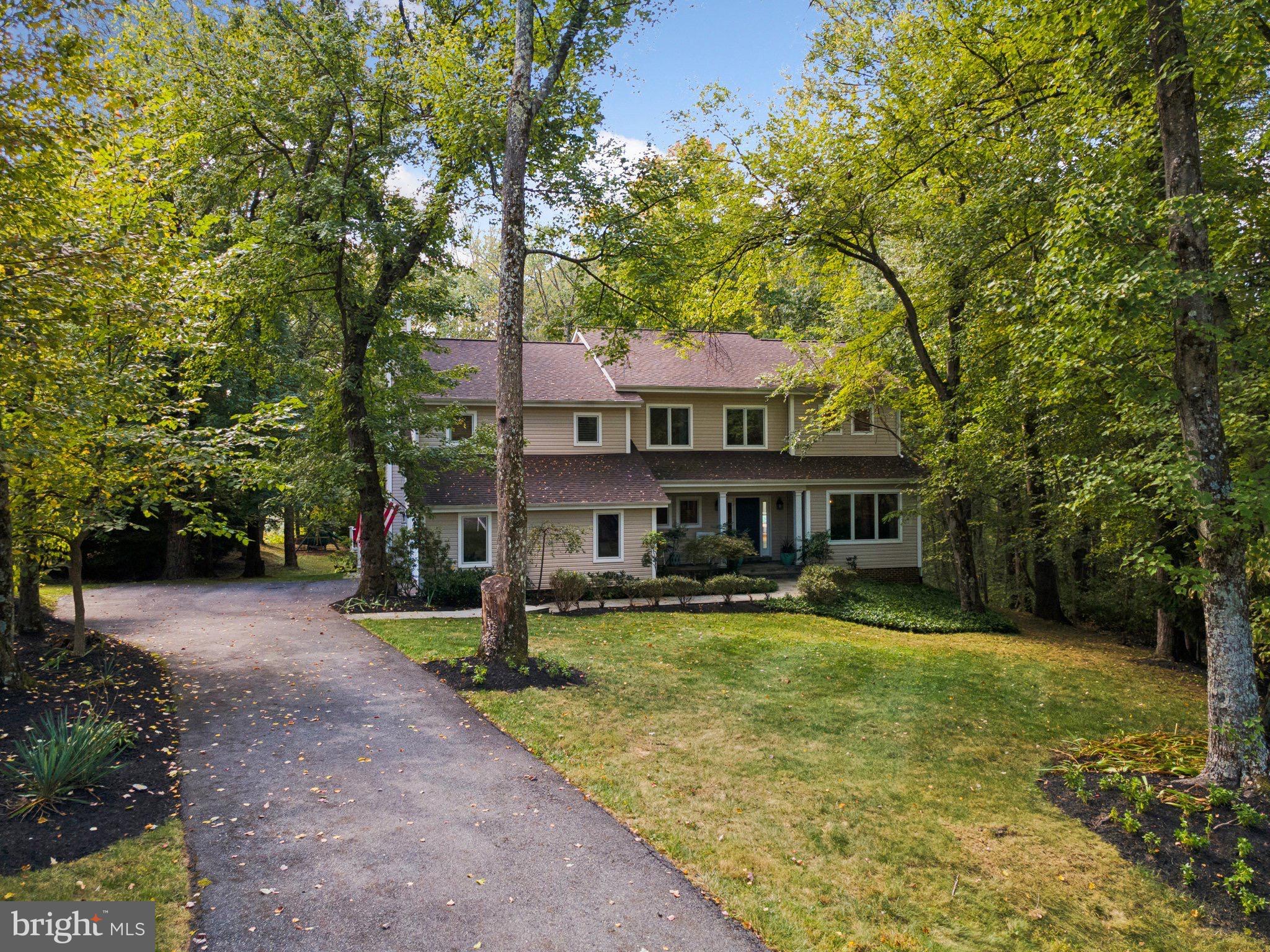 DARNESTOWN OUTSIDE - Residential