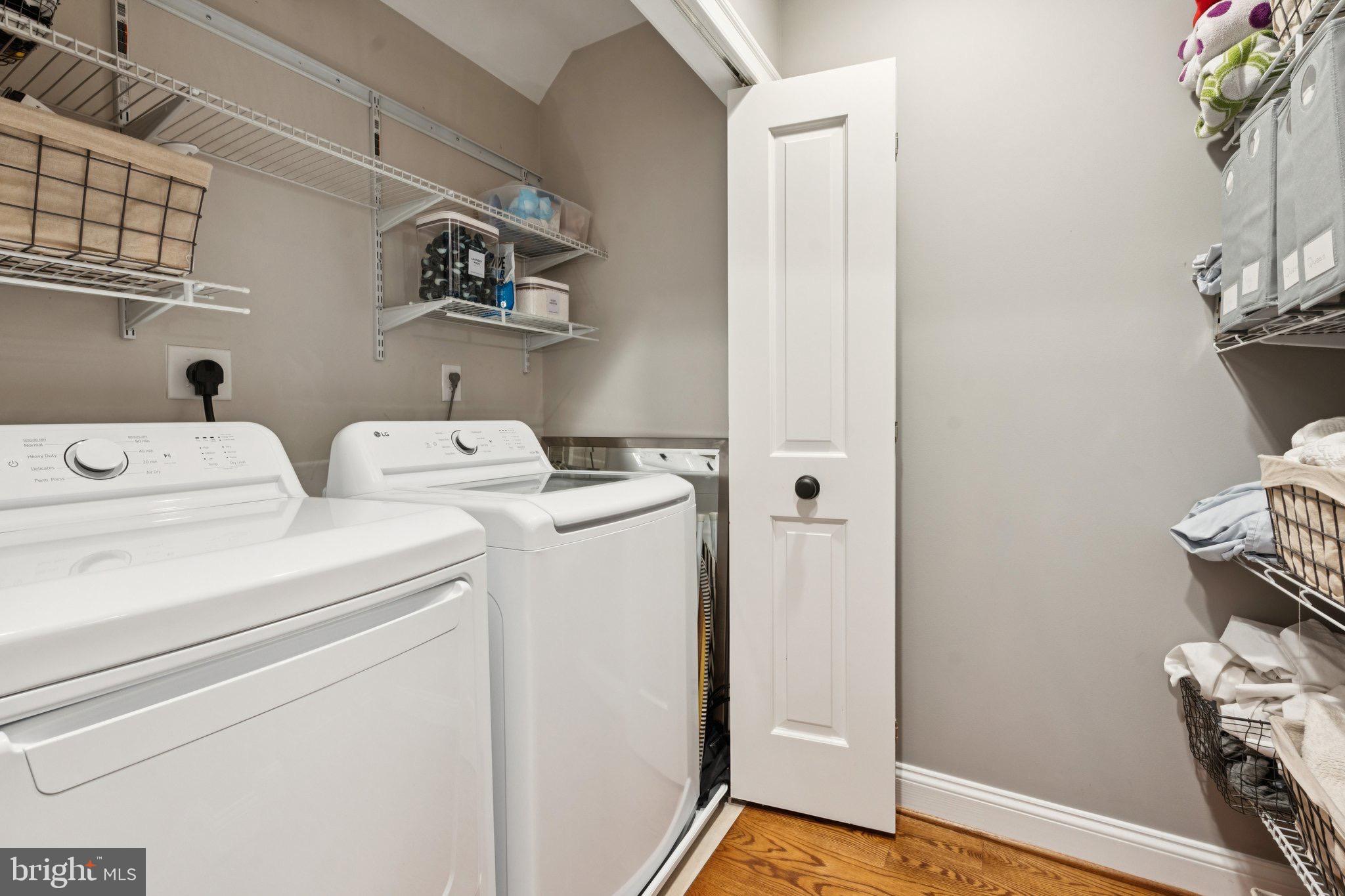 DARNESTOWN OUTSIDE - Residential