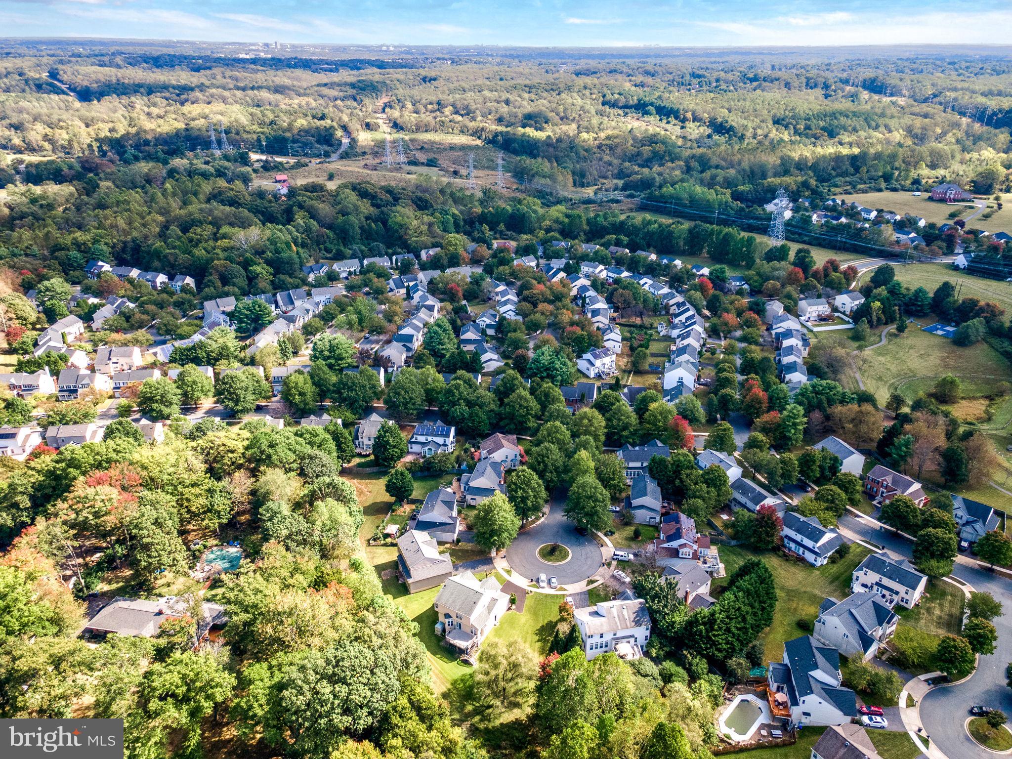 DARNESTOWN OUTSIDE - Residential