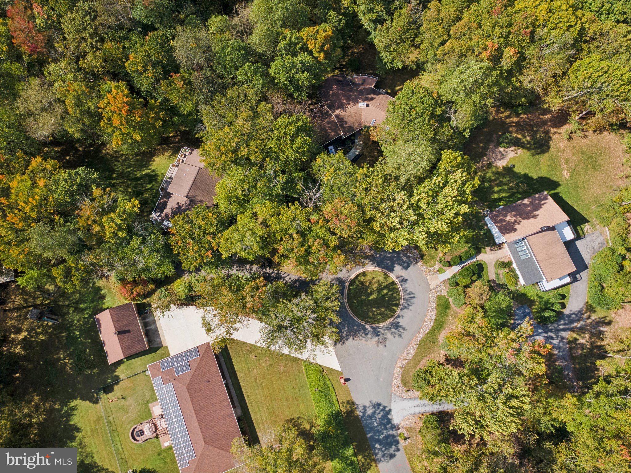 DARNESTOWN OUTSIDE - Residential