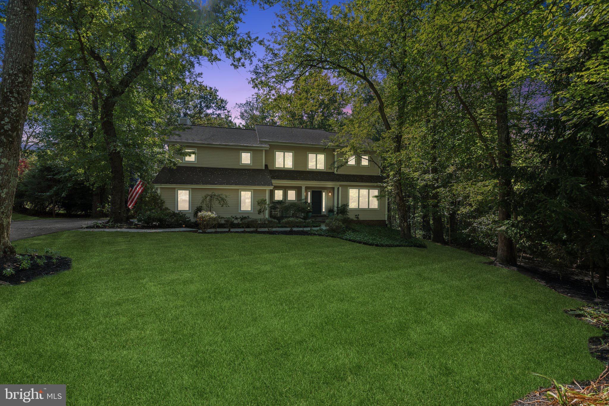 DARNESTOWN OUTSIDE - Residential