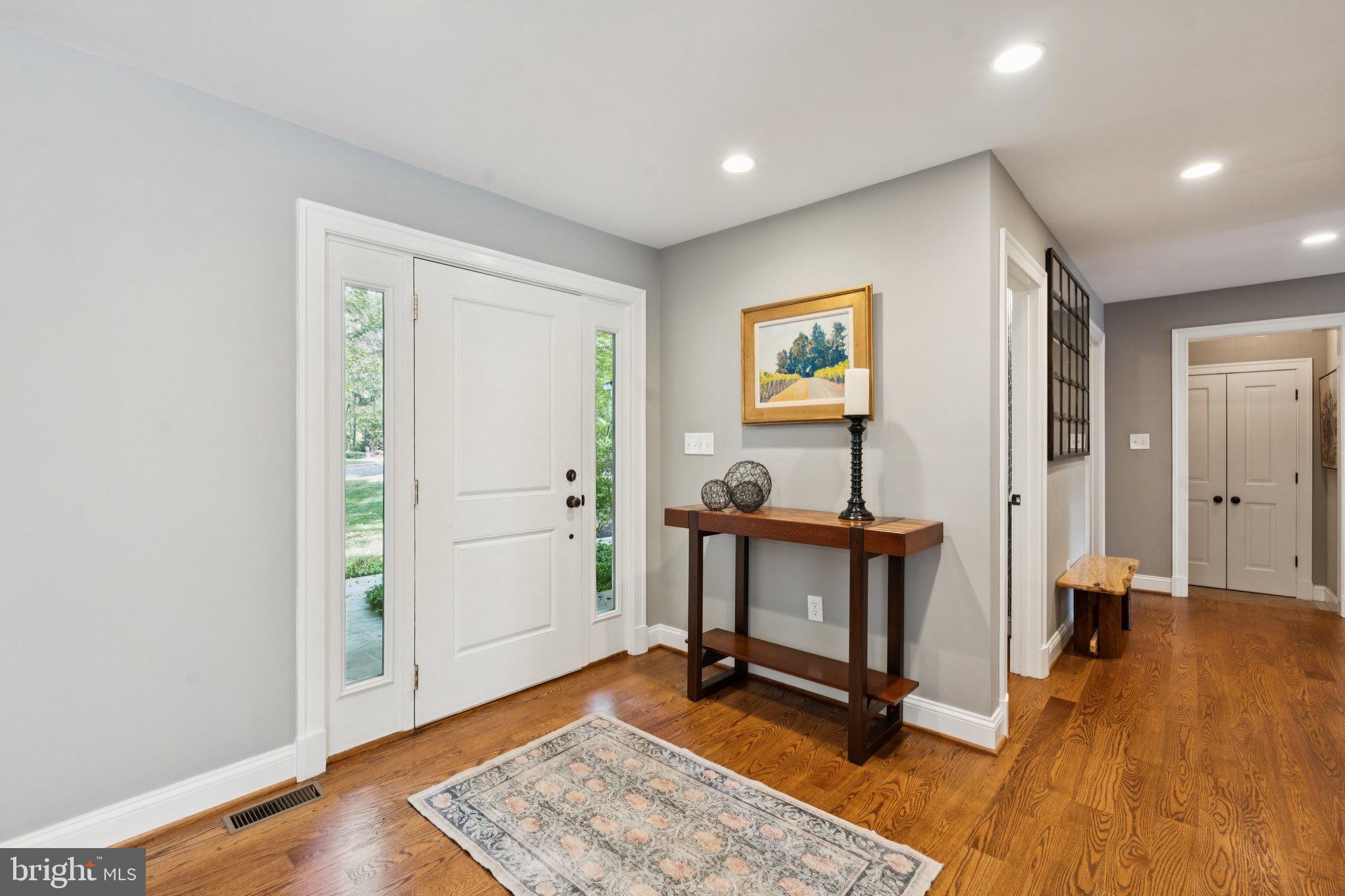 DARNESTOWN OUTSIDE - Residential