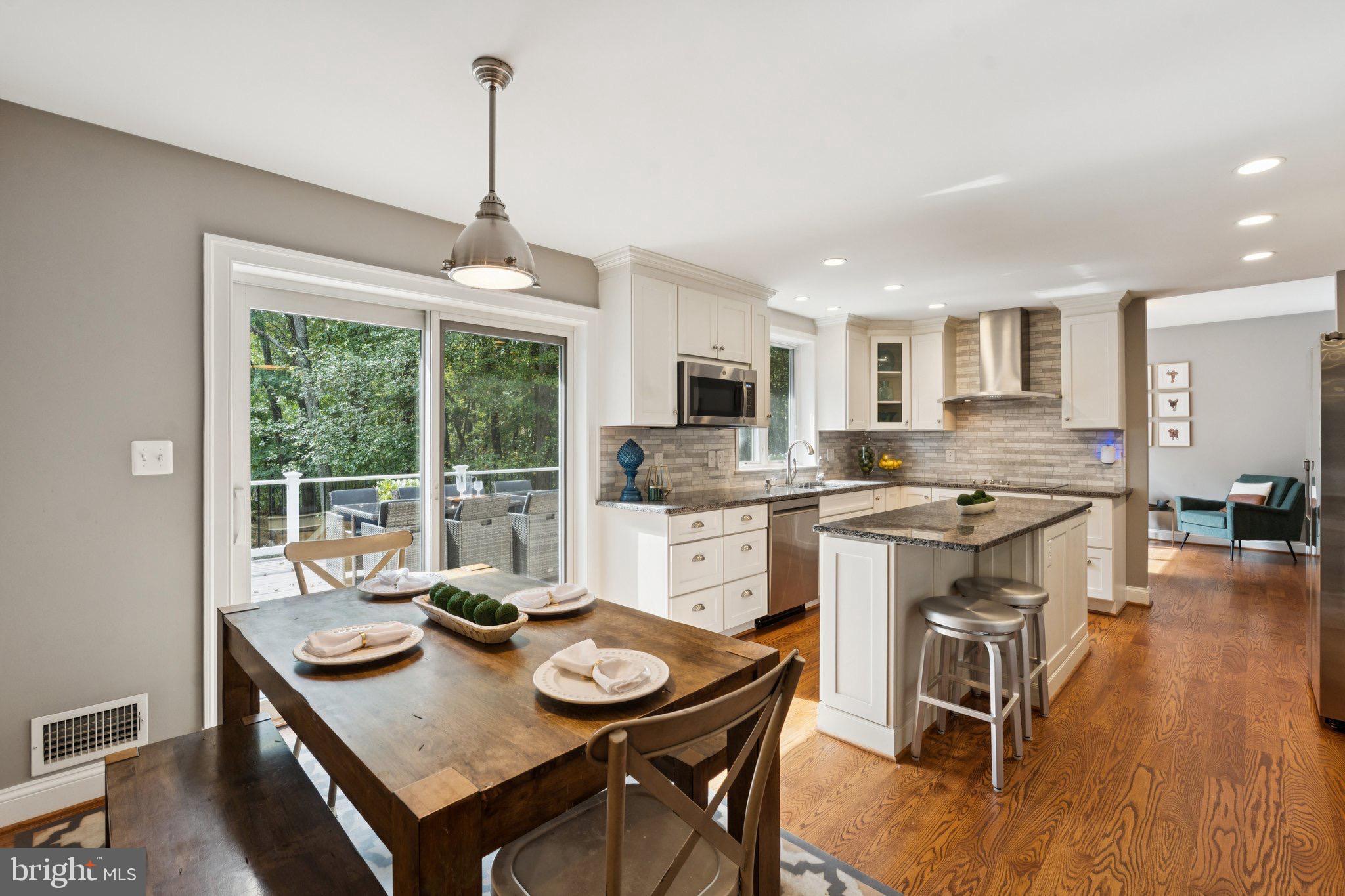 DARNESTOWN OUTSIDE - Residential