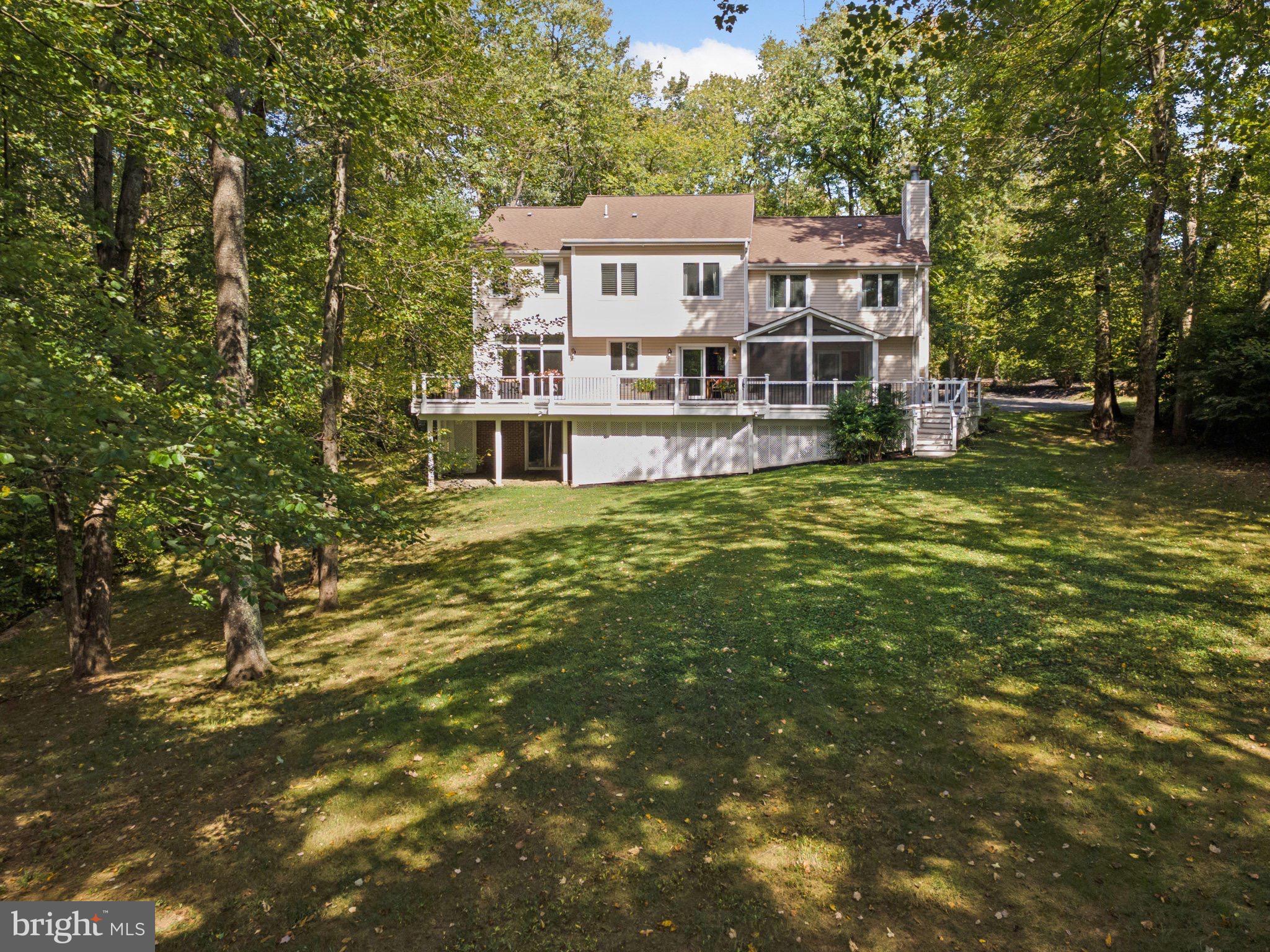 DARNESTOWN OUTSIDE - Residential