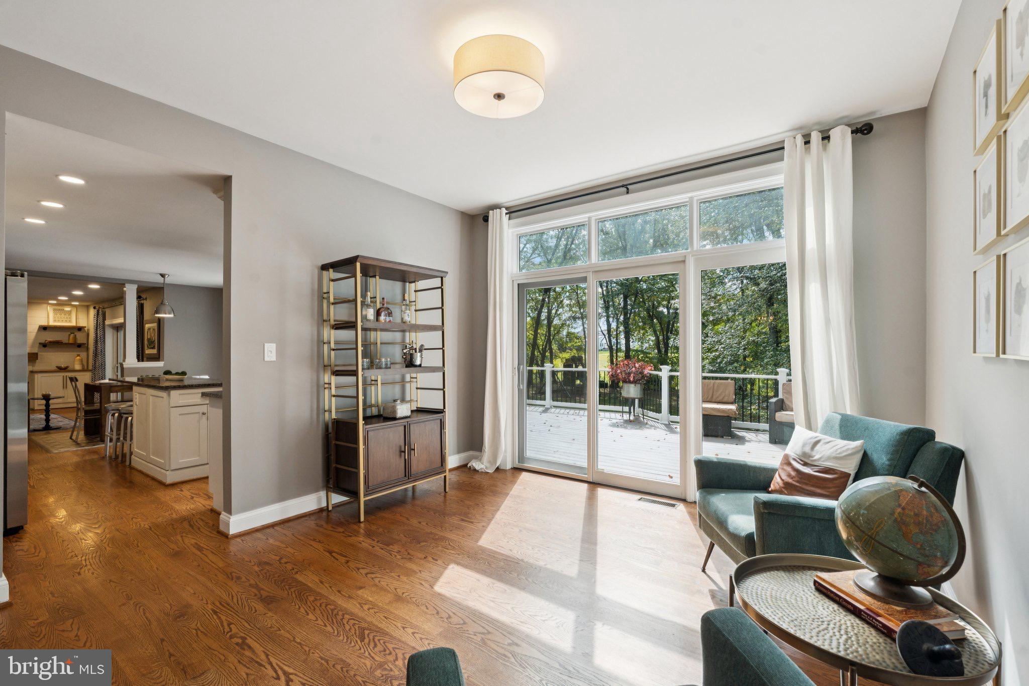 DARNESTOWN OUTSIDE - Residential