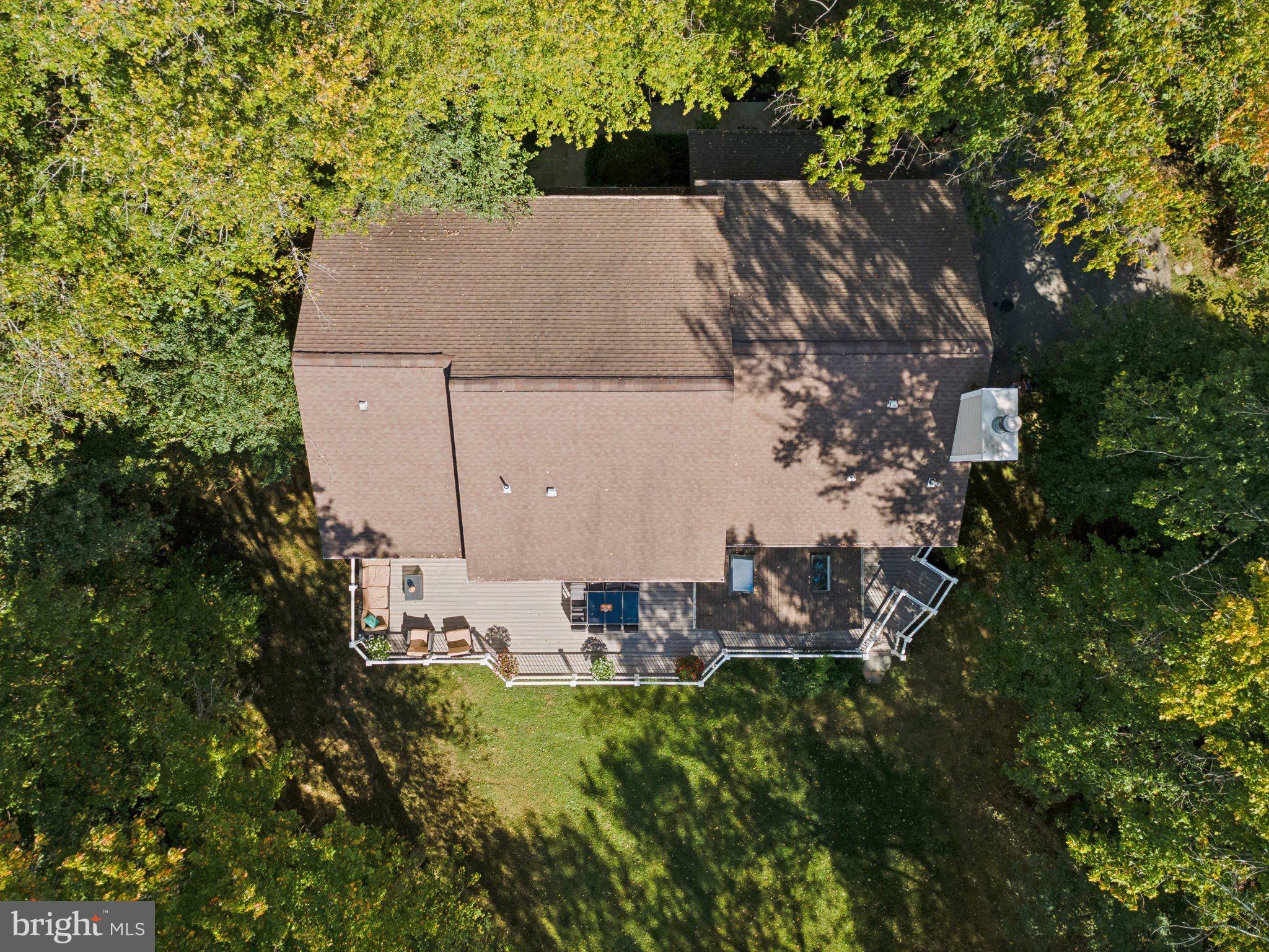 DARNESTOWN OUTSIDE - Residential