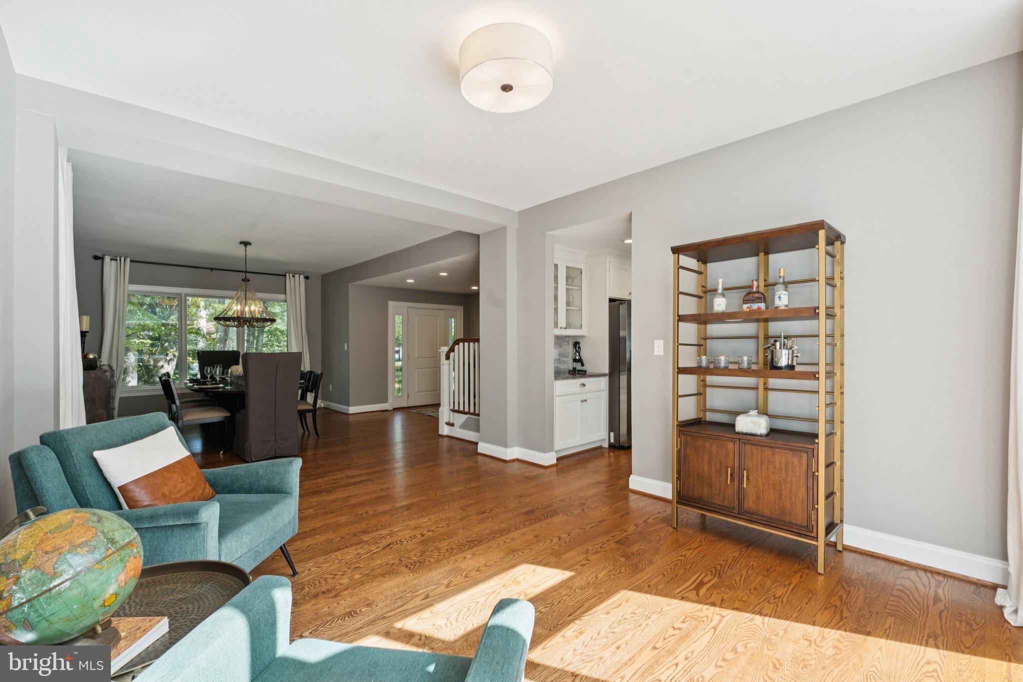 DARNESTOWN OUTSIDE - Residential