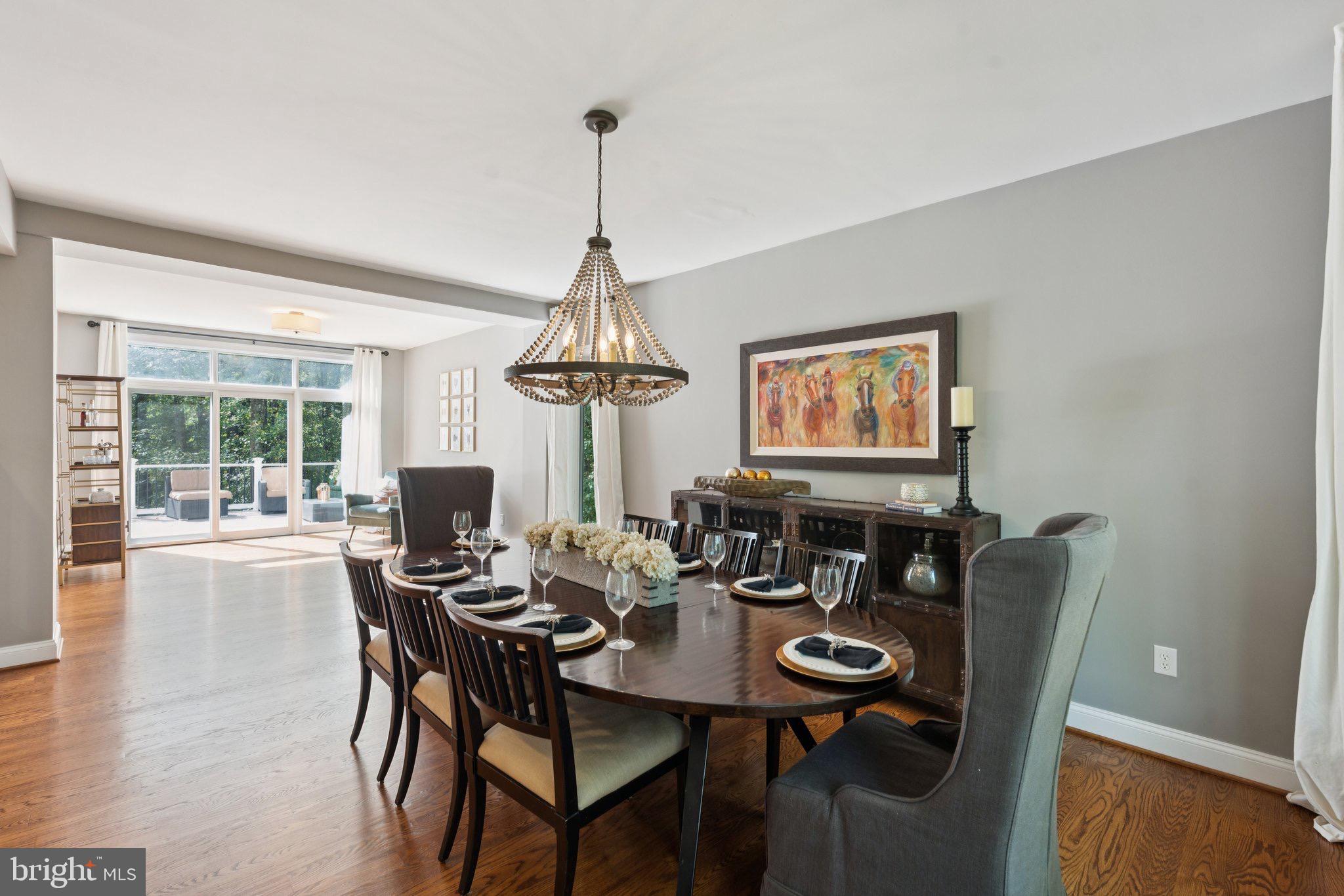 DARNESTOWN OUTSIDE - Residential