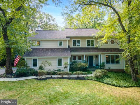 17416 SIEVER COURT GERMANTOWN MD 20874