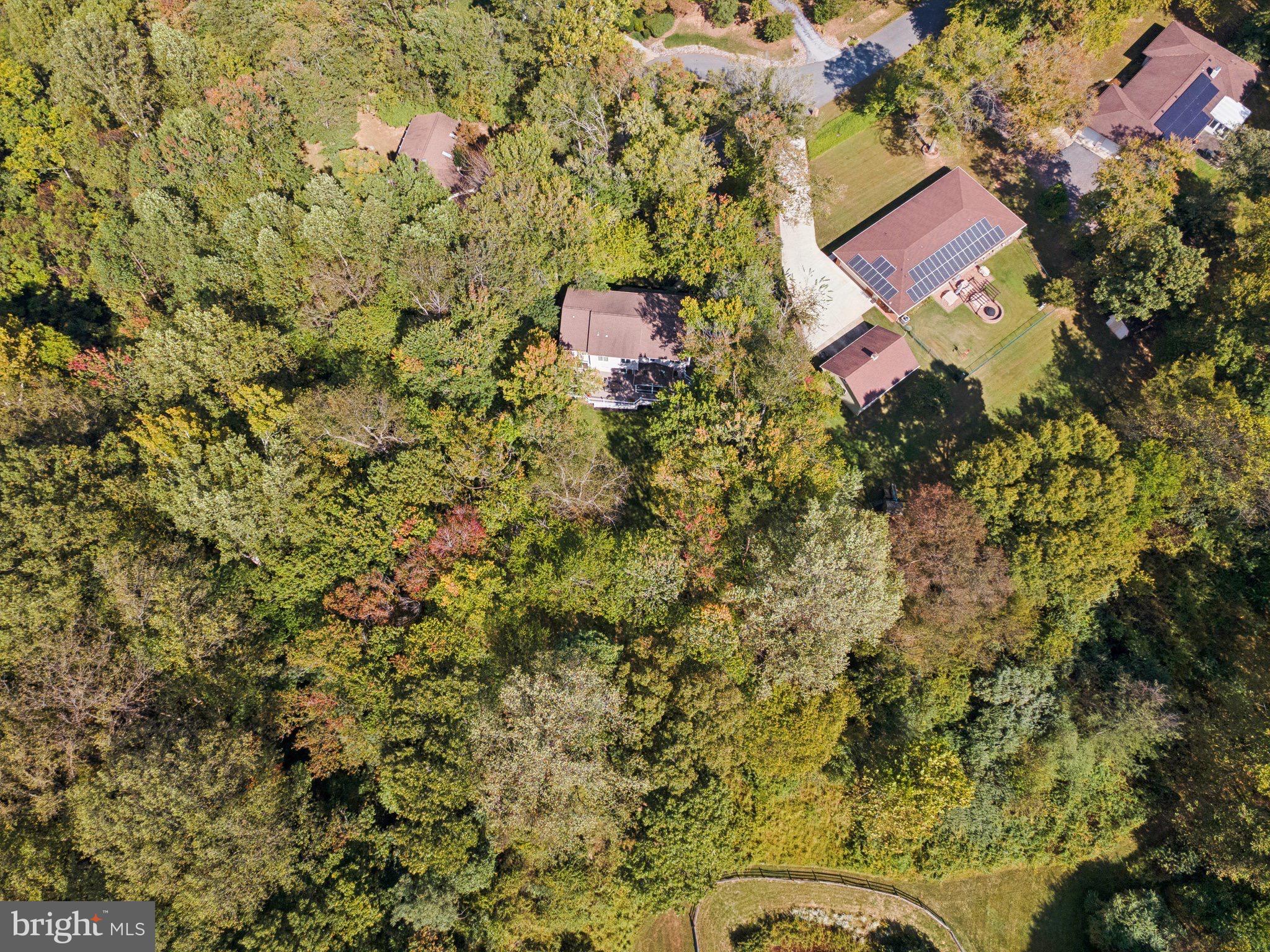 DARNESTOWN OUTSIDE - Residential