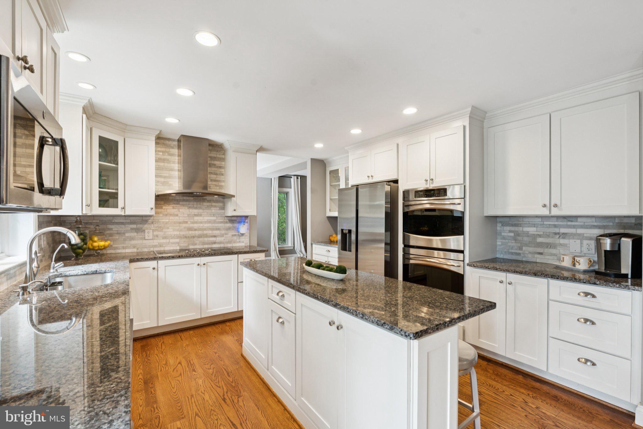 DARNESTOWN OUTSIDE - Residential