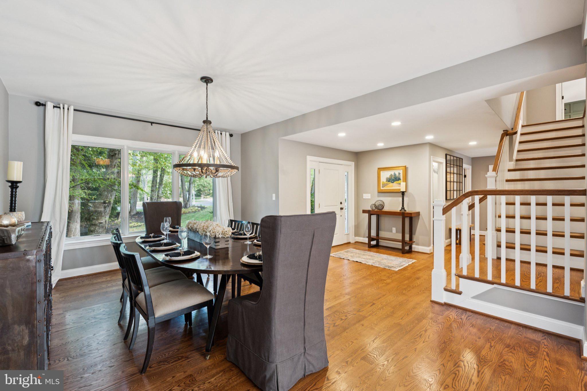 DARNESTOWN OUTSIDE - Residential