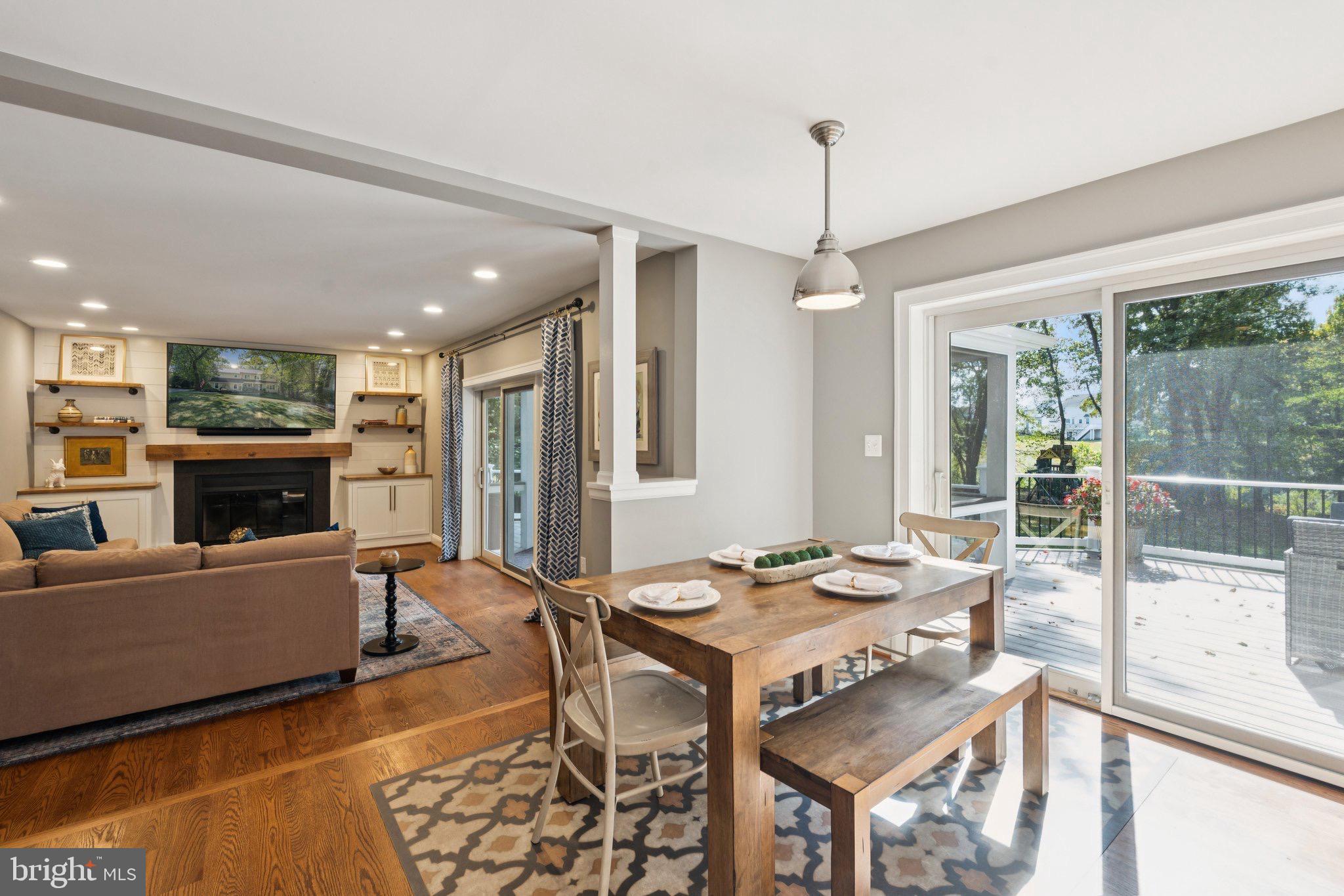 DARNESTOWN OUTSIDE - Residential