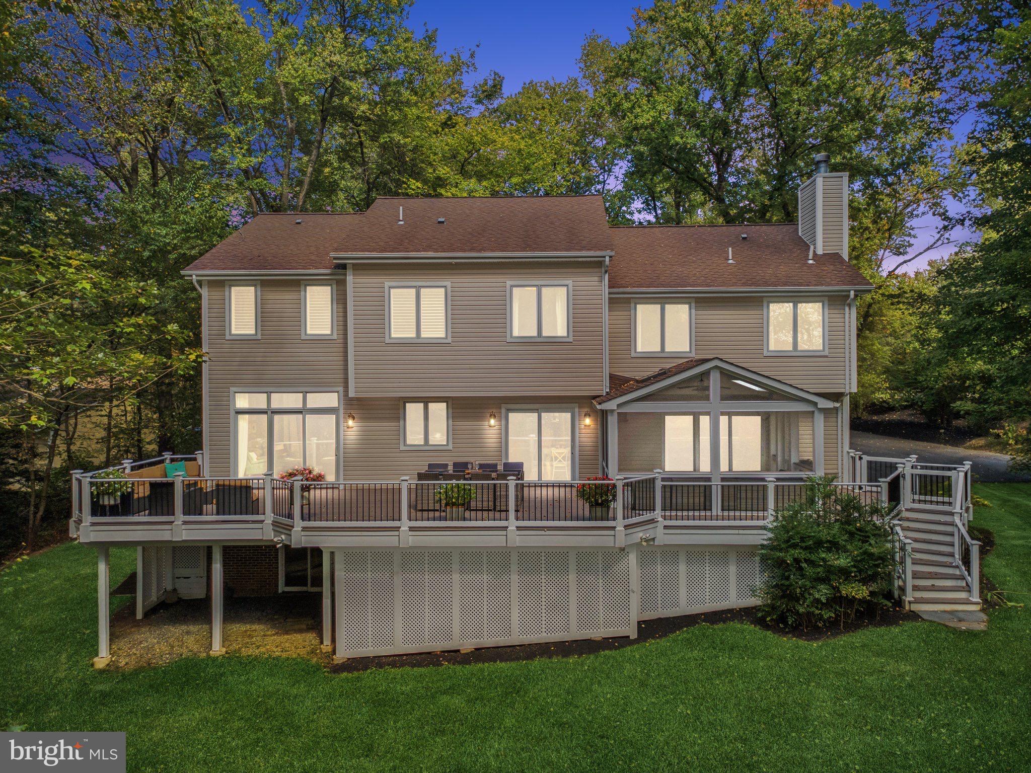 DARNESTOWN OUTSIDE - Residential