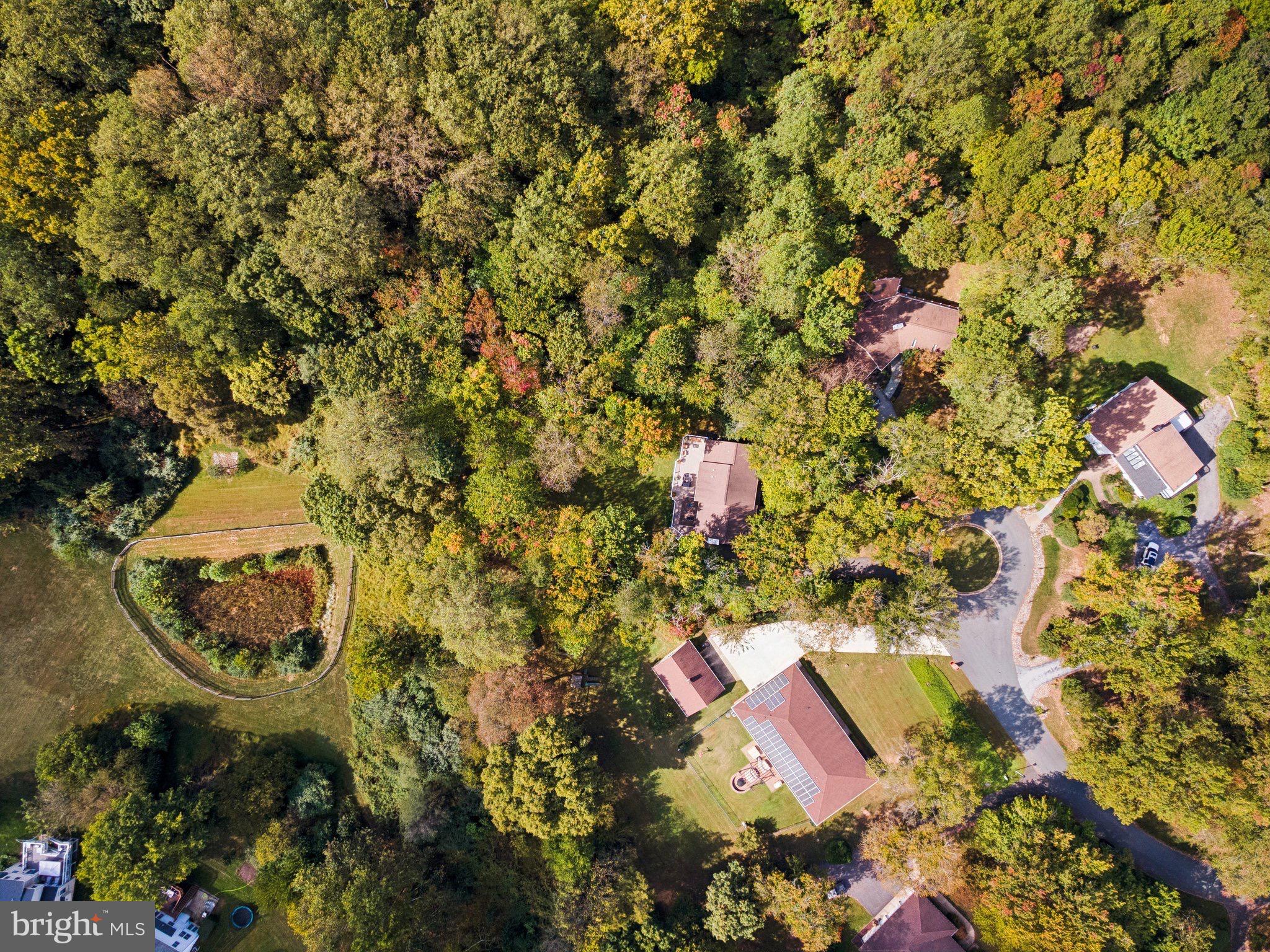 DARNESTOWN OUTSIDE - Residential