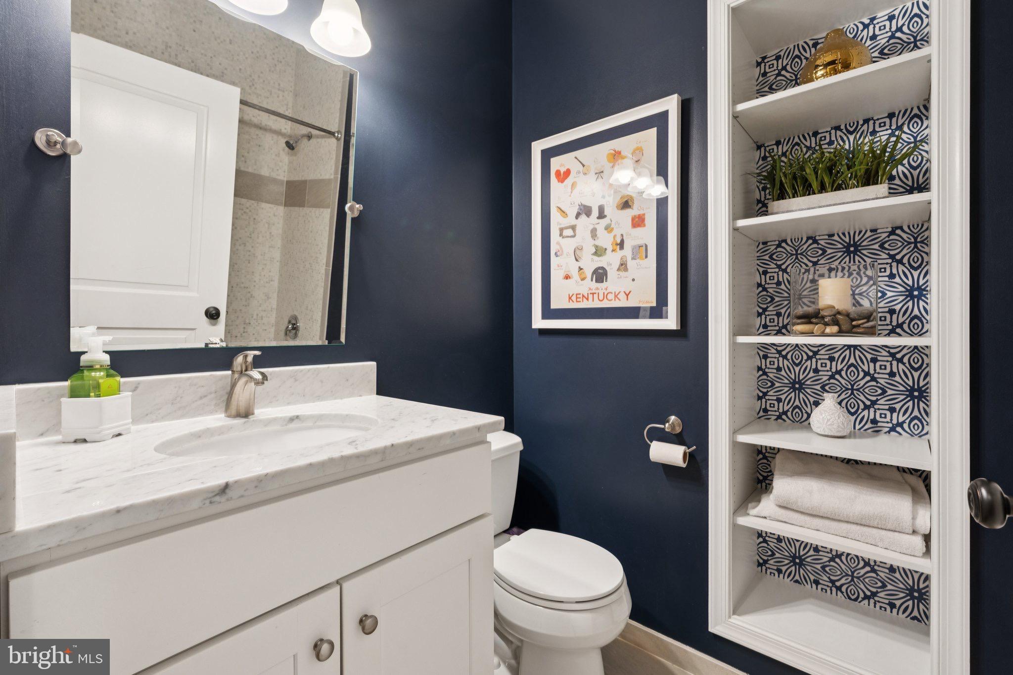 DARNESTOWN OUTSIDE - Residential