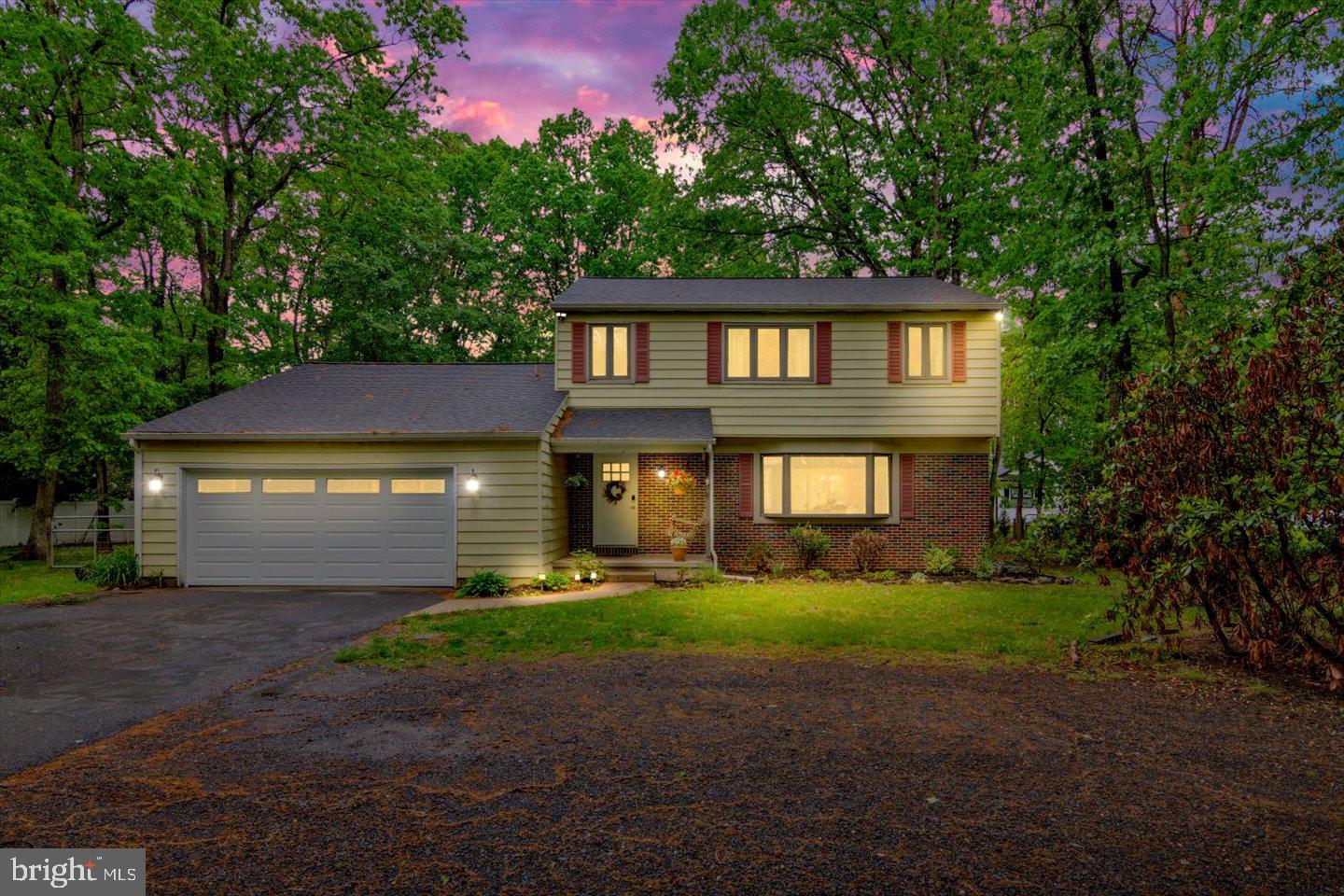 5 SHAWNEE TRAIL