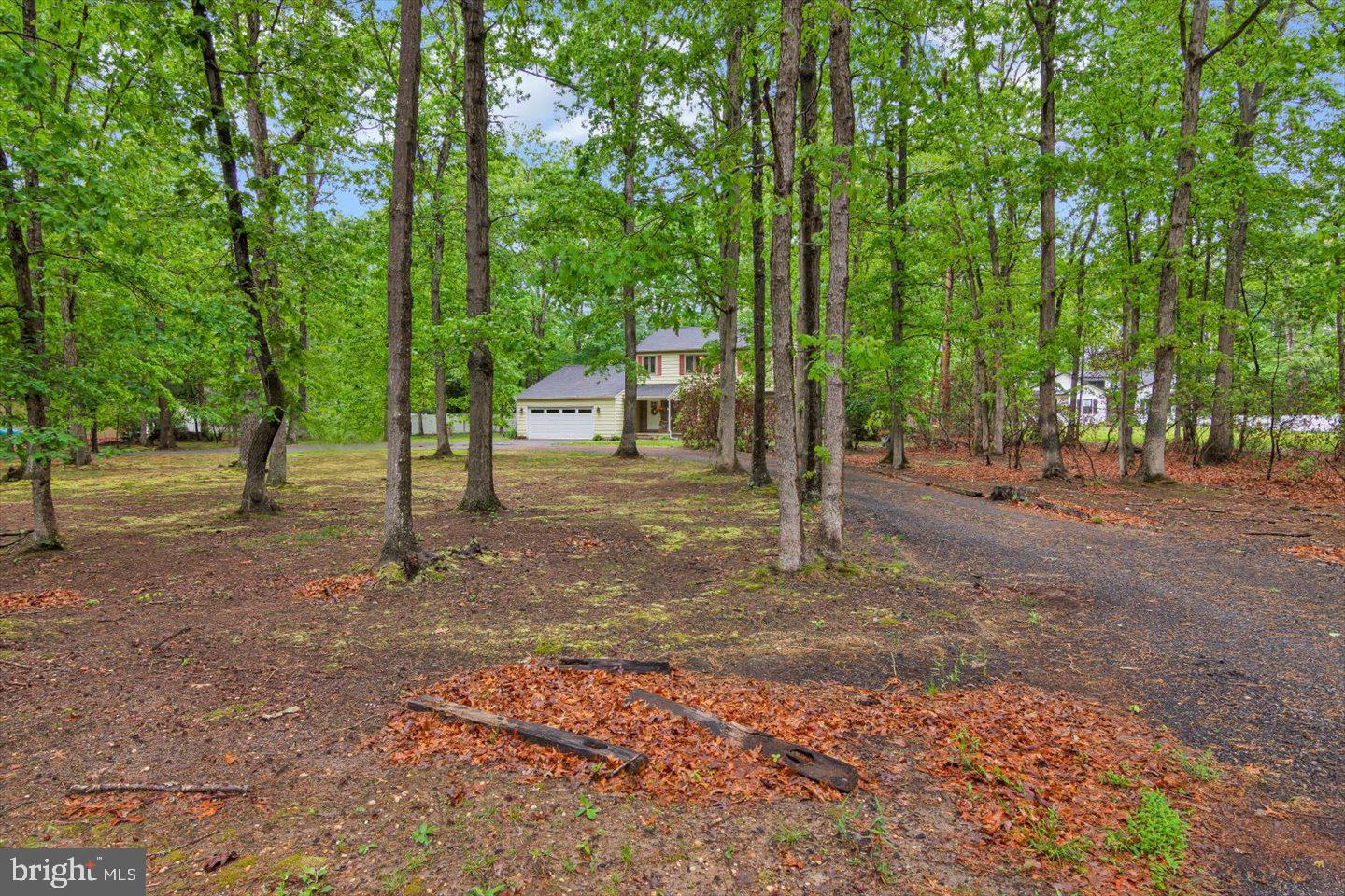 5 SHAWNEE TRAIL