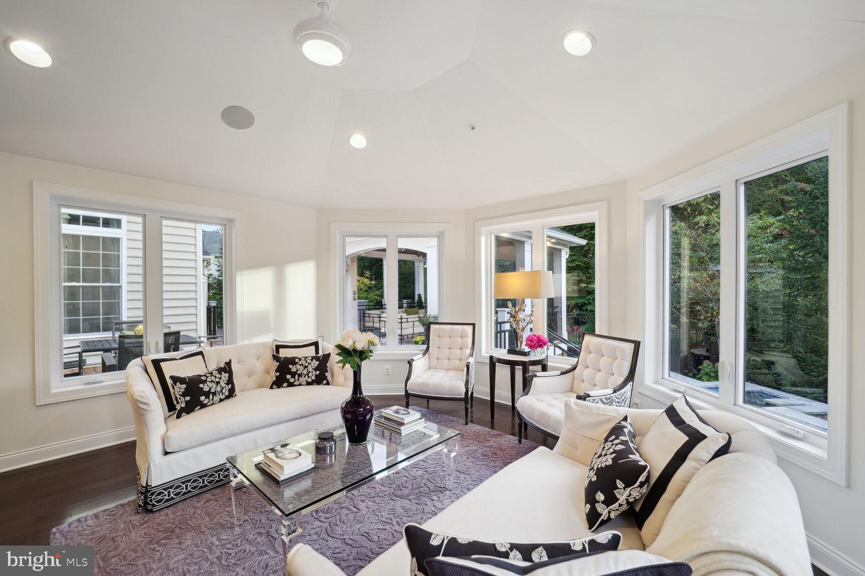 OAK CREEK CLUB - Residential