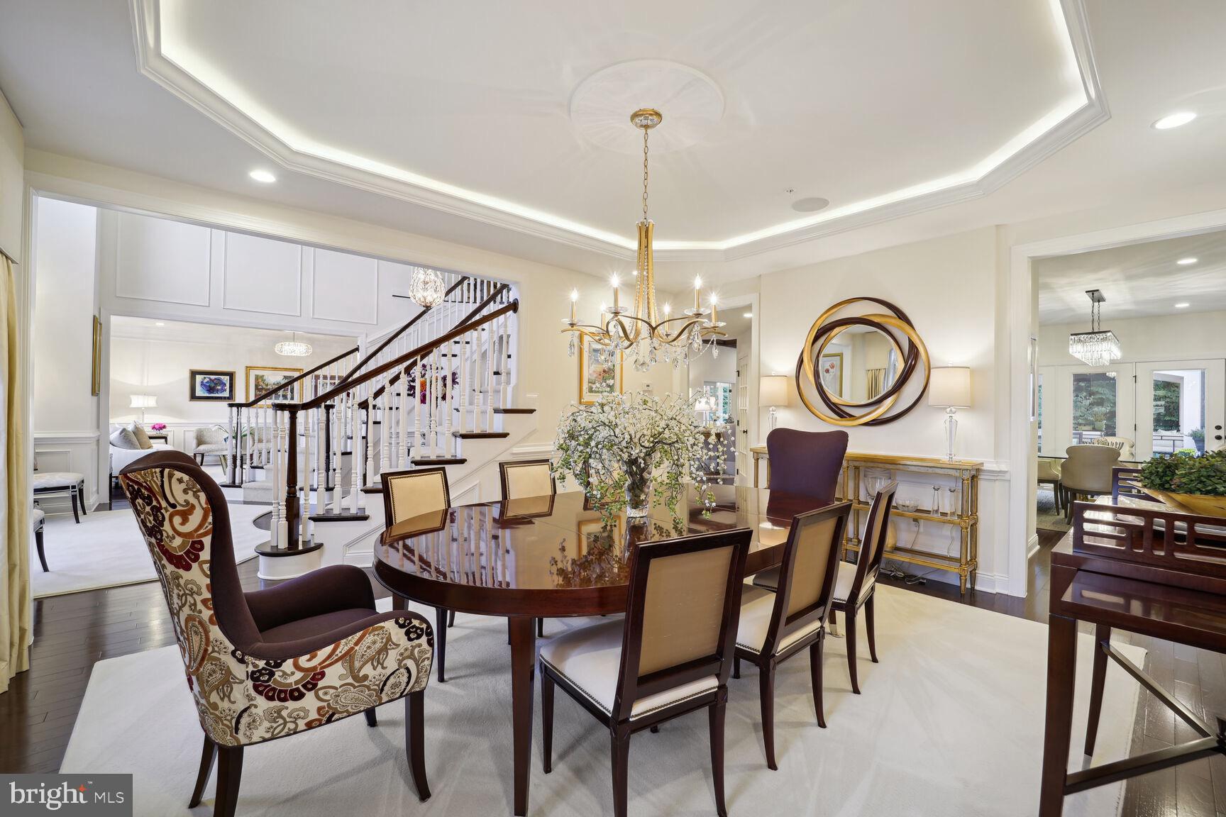 OAK CREEK CLUB - Residential