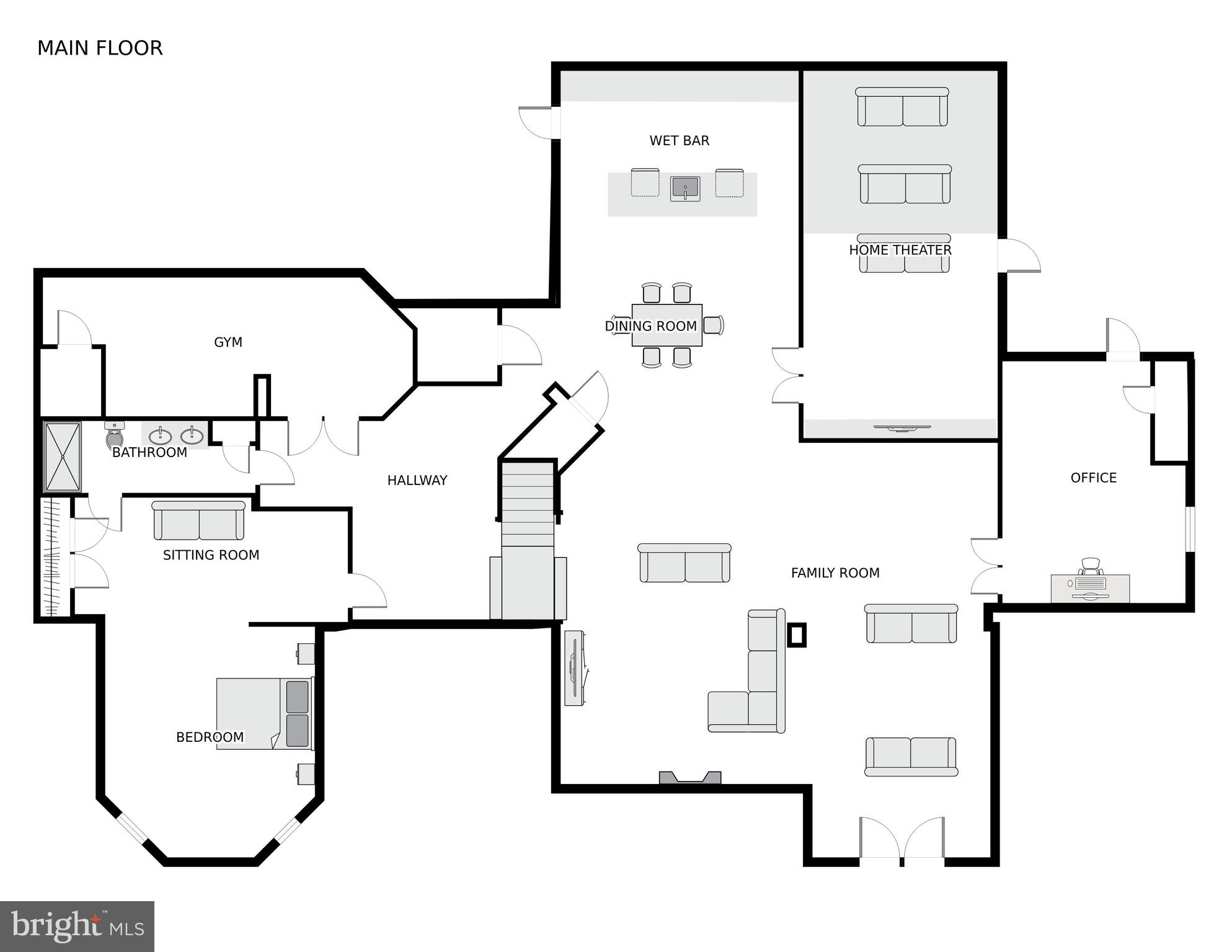 OAK CREEK CLUB - Residential