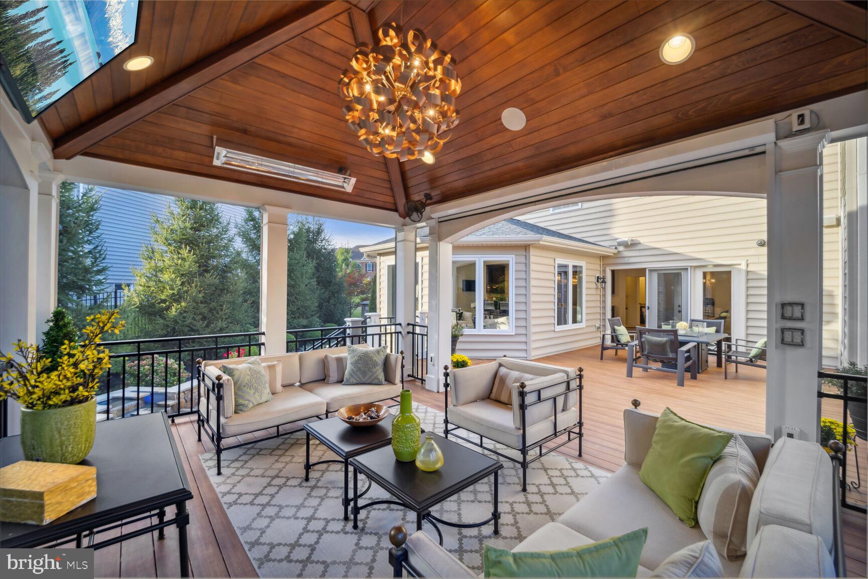 OAK CREEK CLUB - Residential