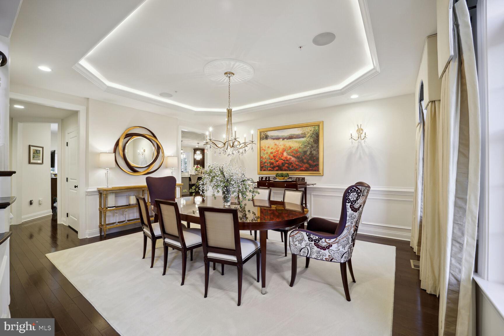 OAK CREEK CLUB - Residential