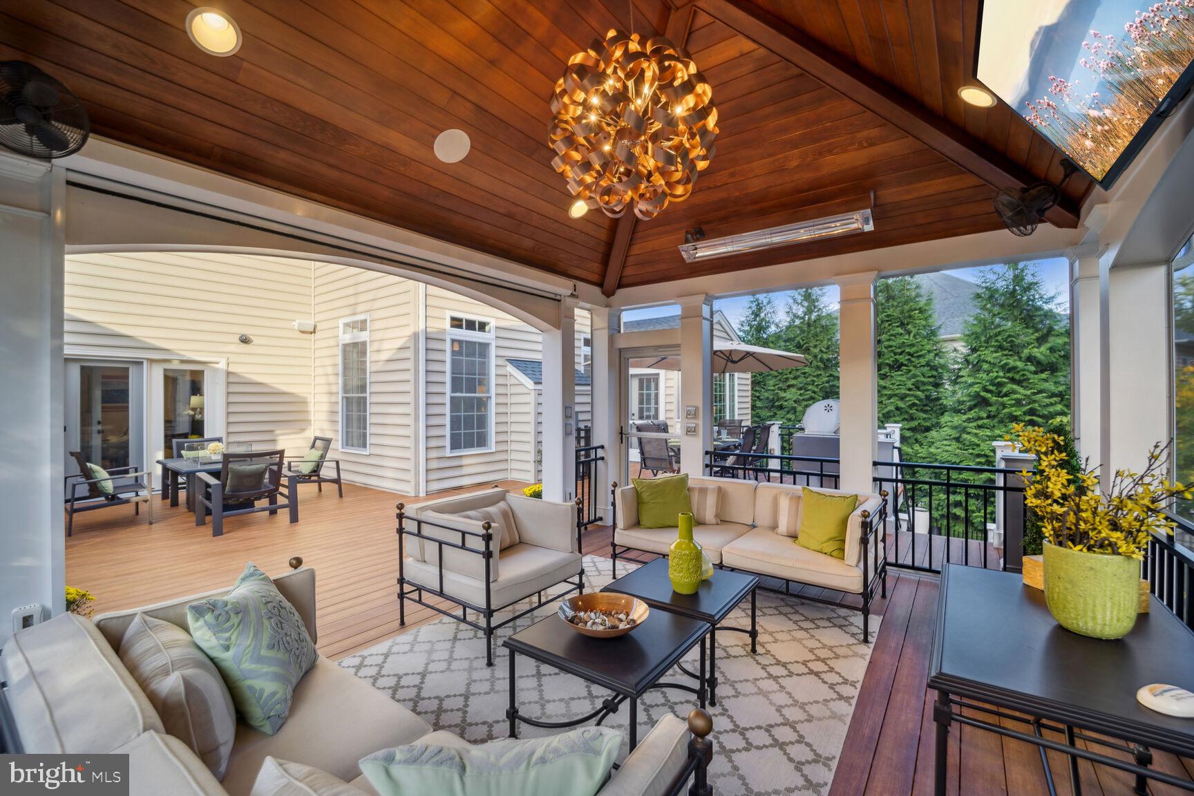 OAK CREEK CLUB - Residential