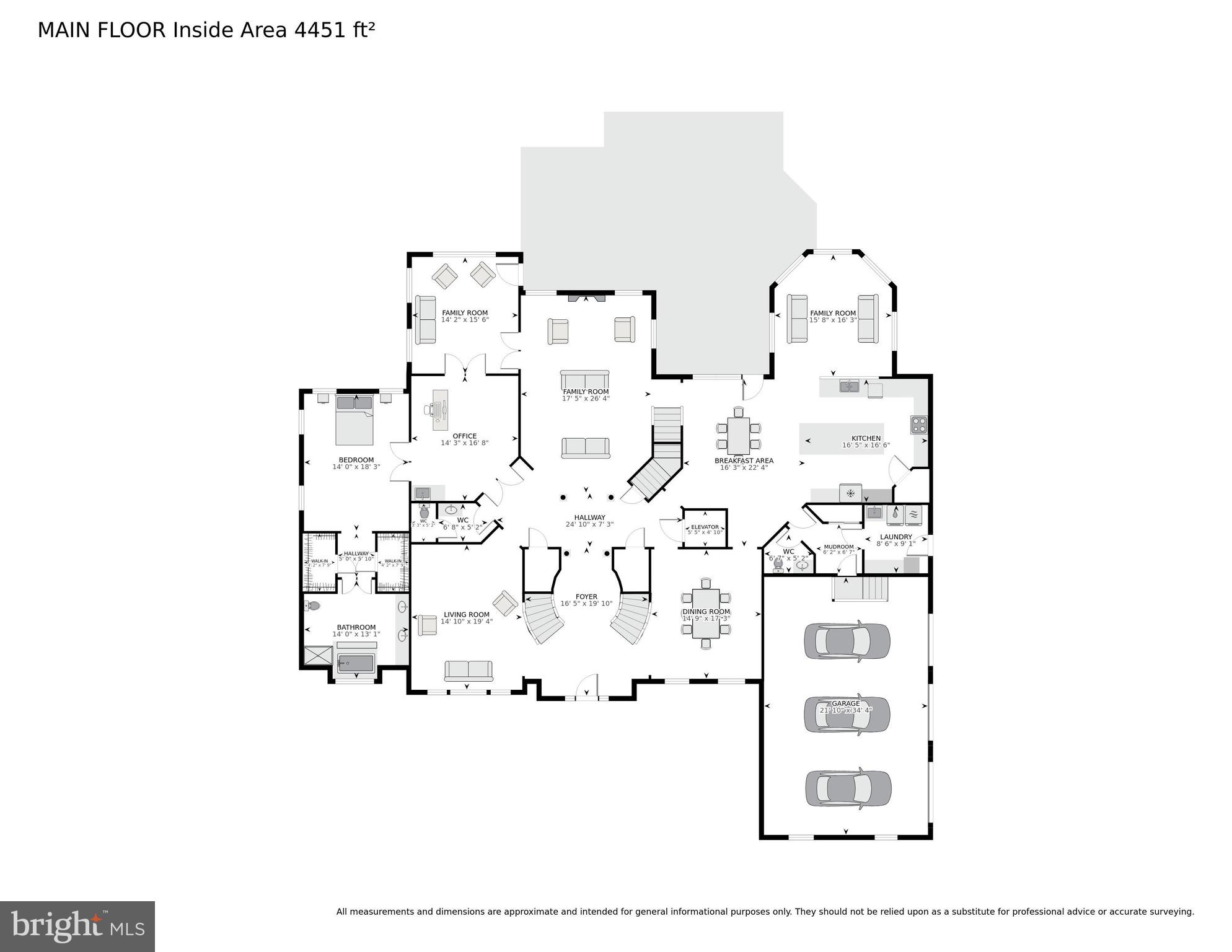 OAK CREEK CLUB - Residential