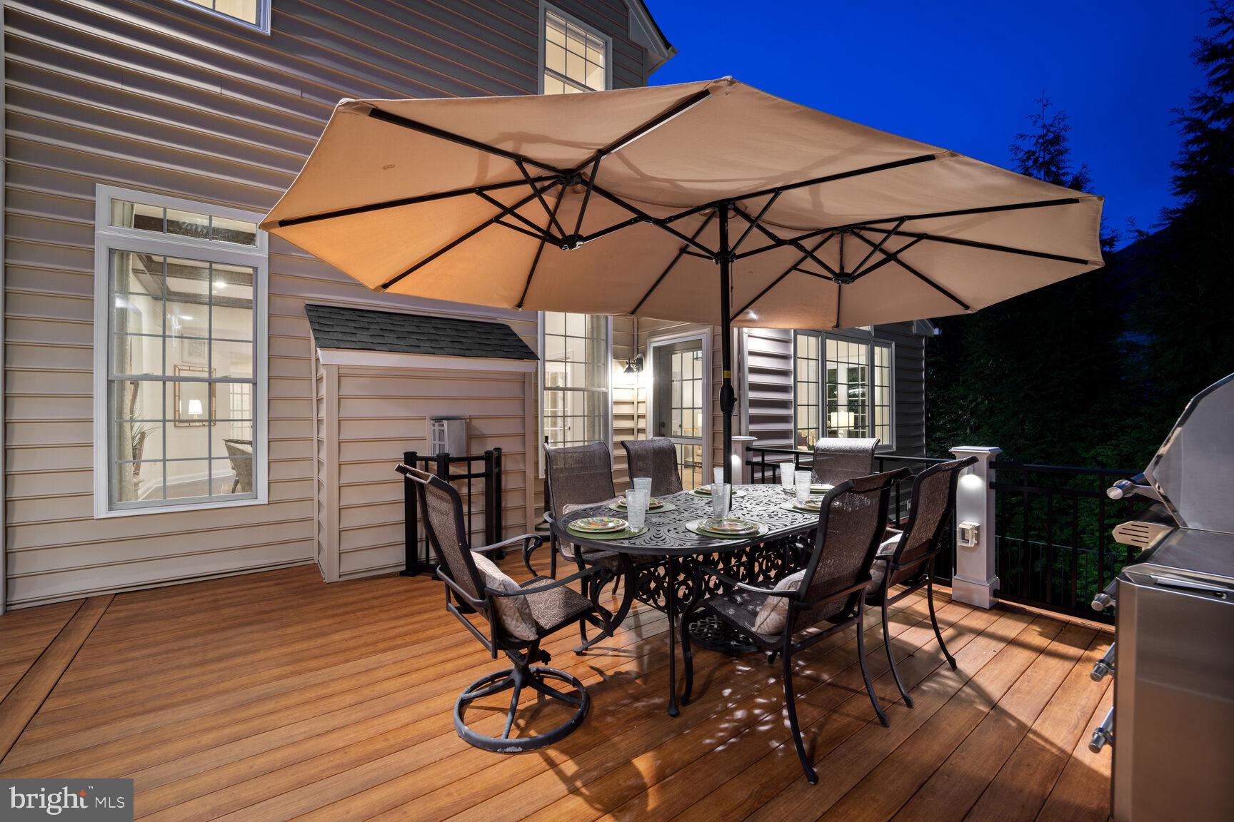 OAK CREEK CLUB - Residential